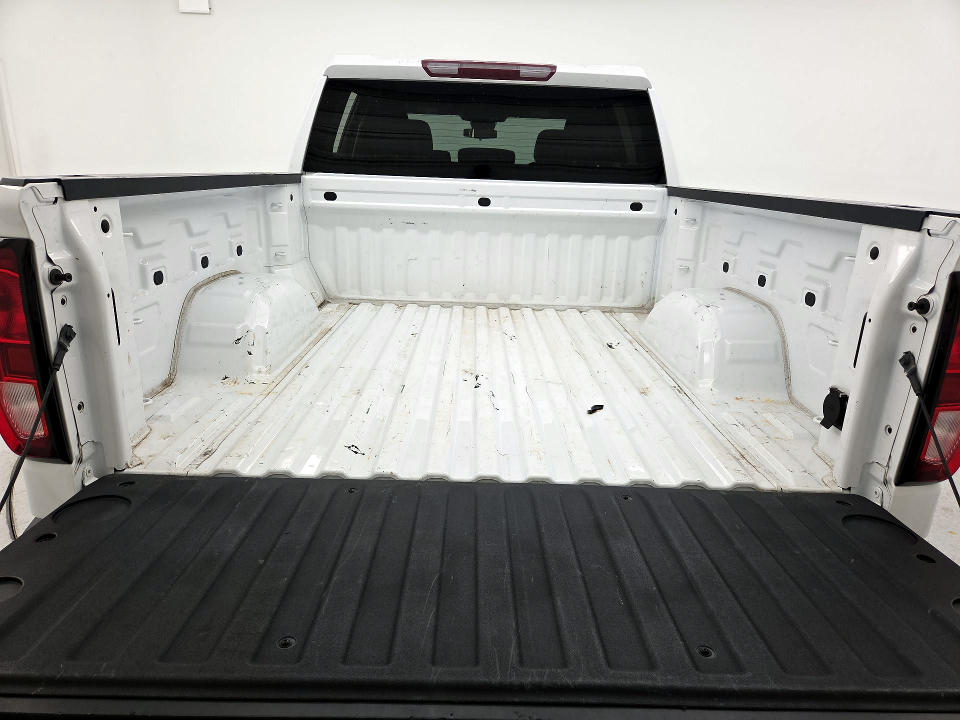 Thumbnail: 2023 GMC Sierra 1500 - 20