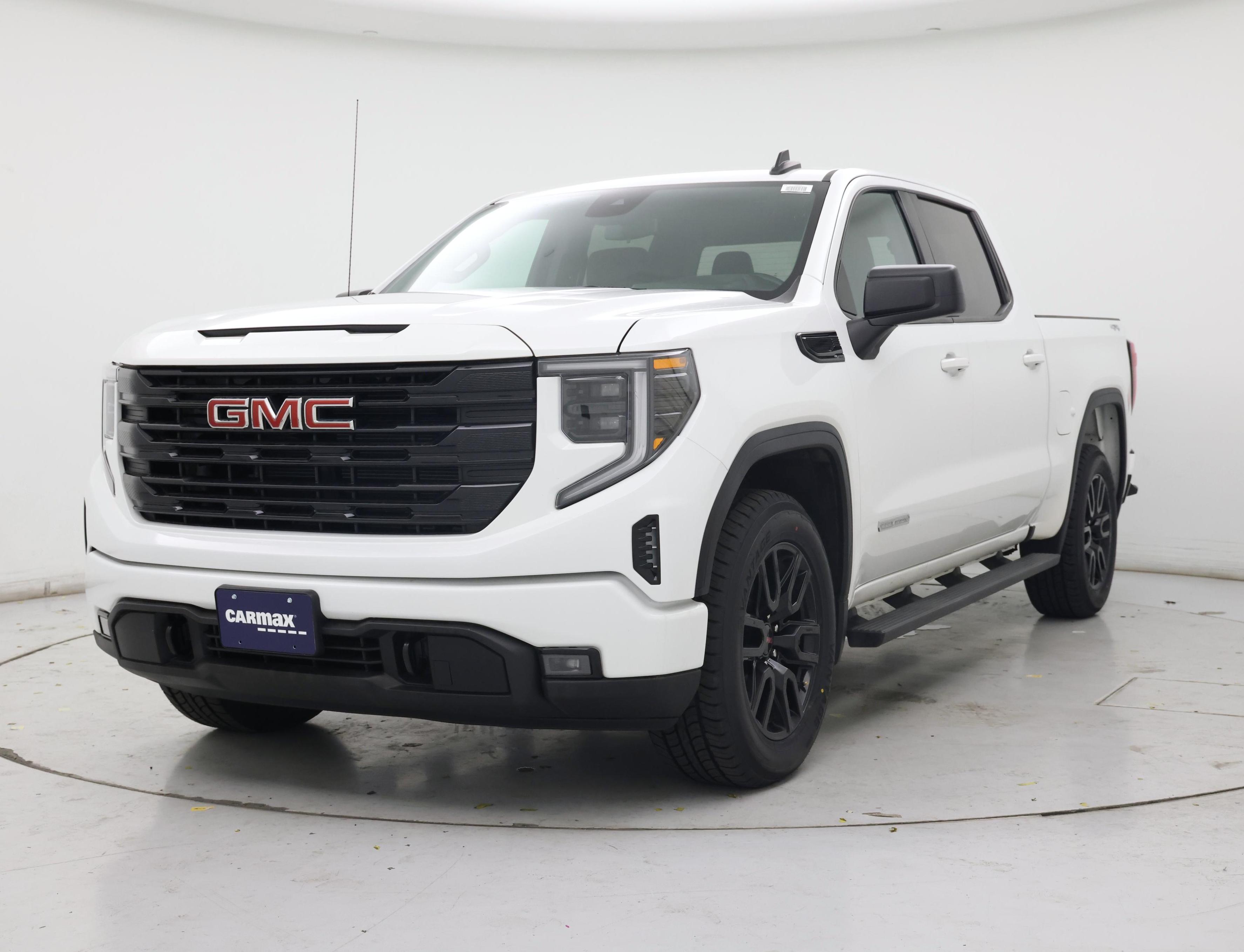 Thumbnail: 2023 GMC Sierra 1500 - 4