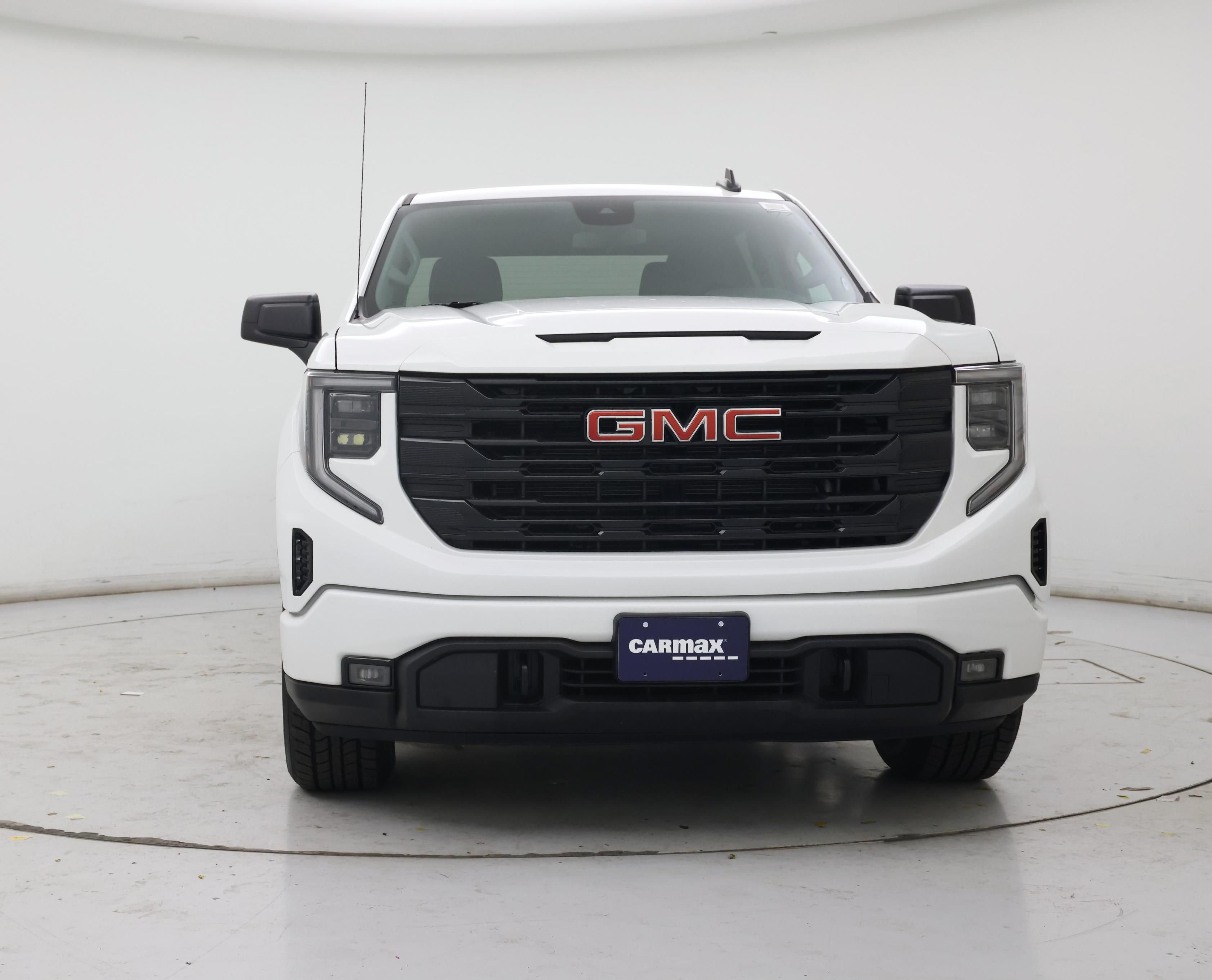 Thumbnail: 2023 GMC Sierra 1500 - 5