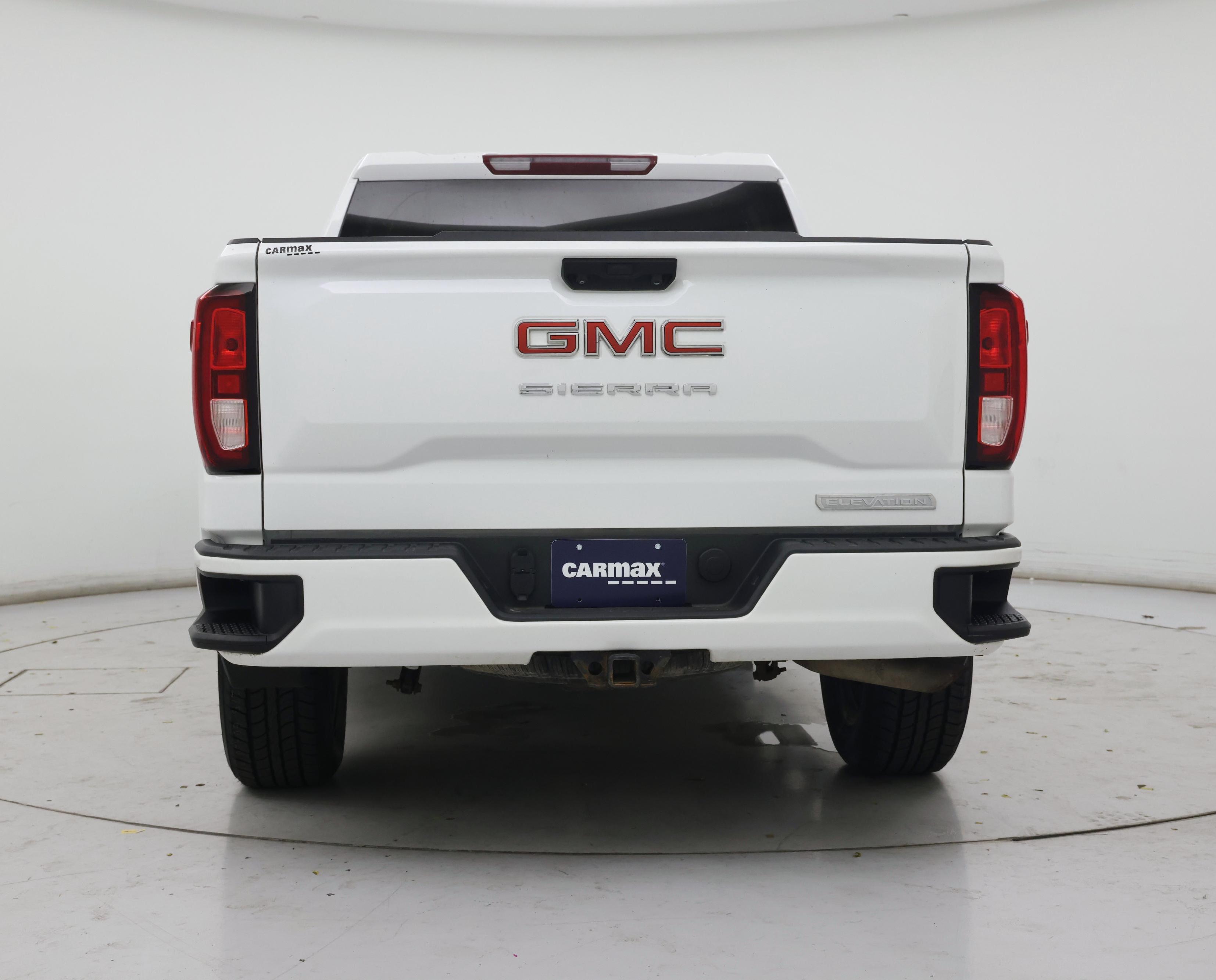 Thumbnail: 2023 GMC Sierra 1500 - 6