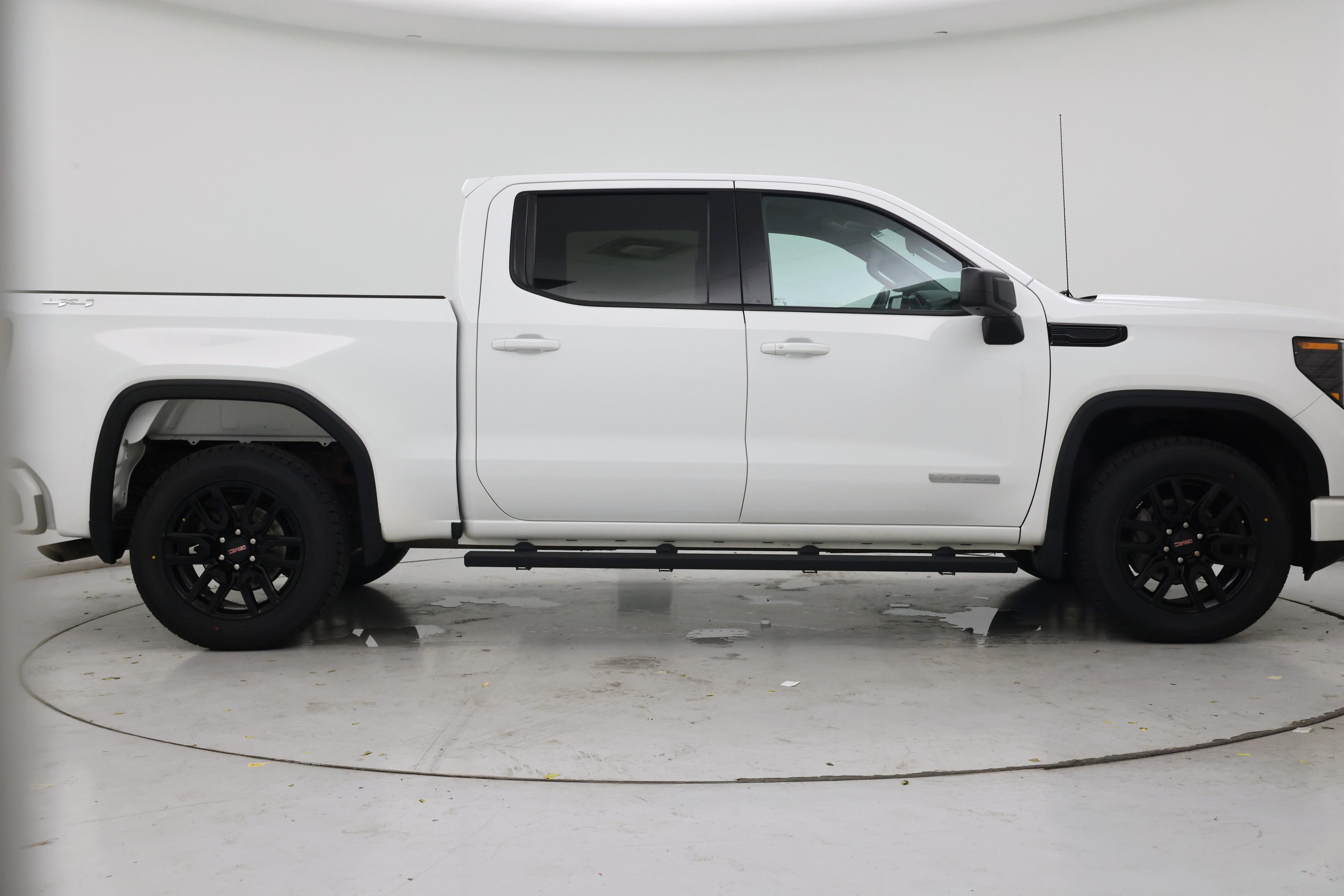 Thumbnail: 2023 GMC Sierra 1500 - 7