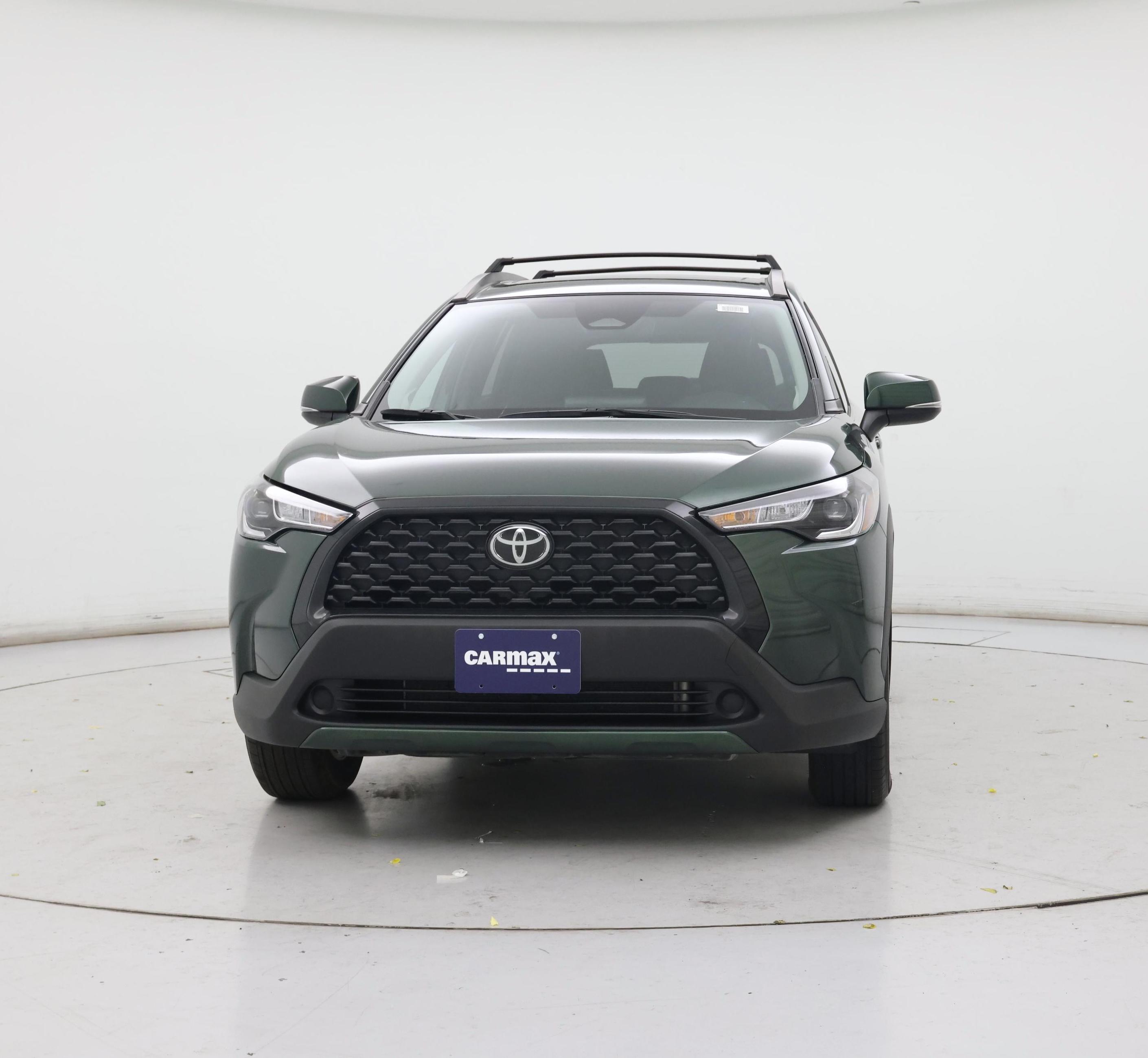 Thumbnail: 2024 Toyota Corolla Cross - 5