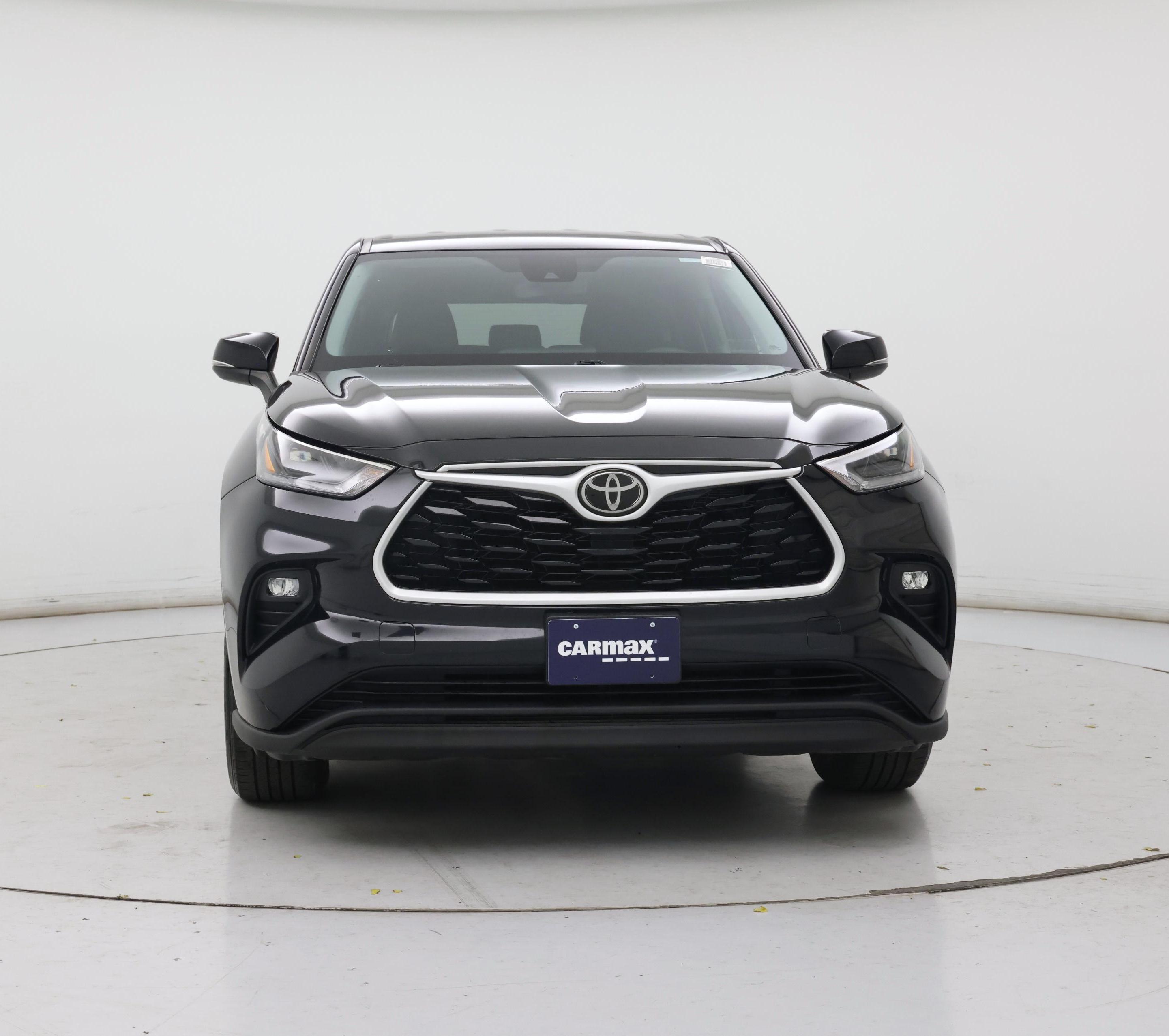 Thumbnail: 2021 Toyota Highlander - 5