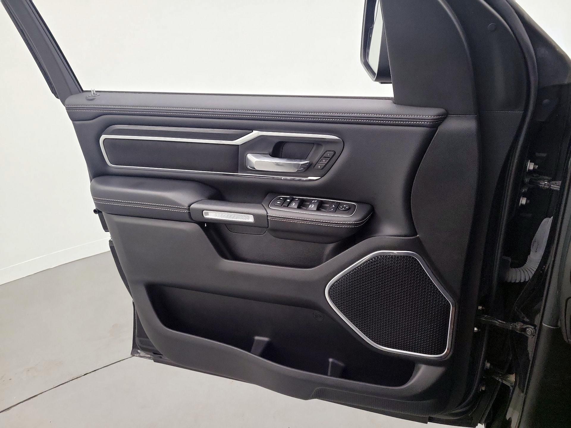 Thumbnail: 2023 RAM 1500 - 12
