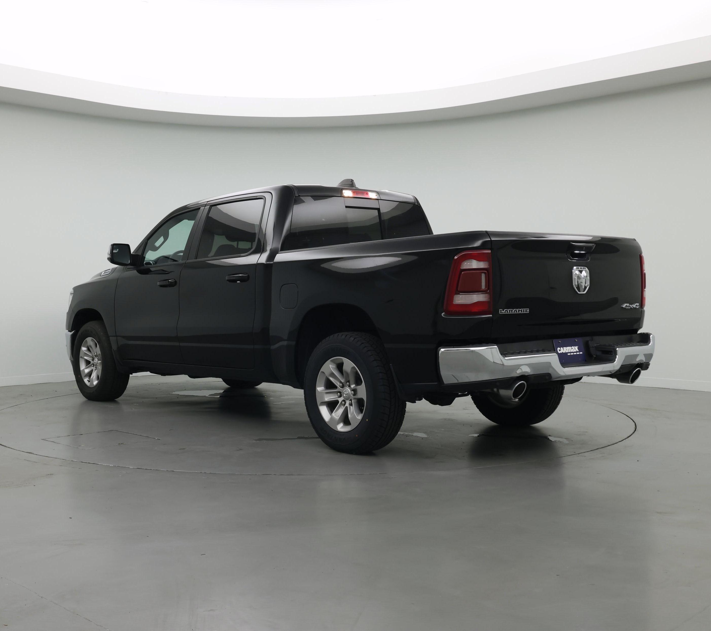 Thumbnail: 2023 RAM 1500 - 2