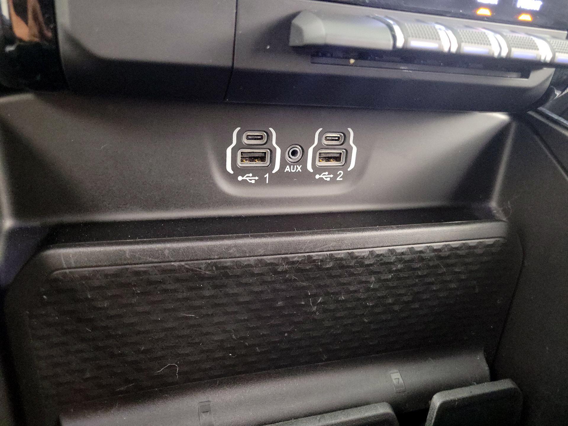 Thumbnail: 2023 RAM 1500 - 19