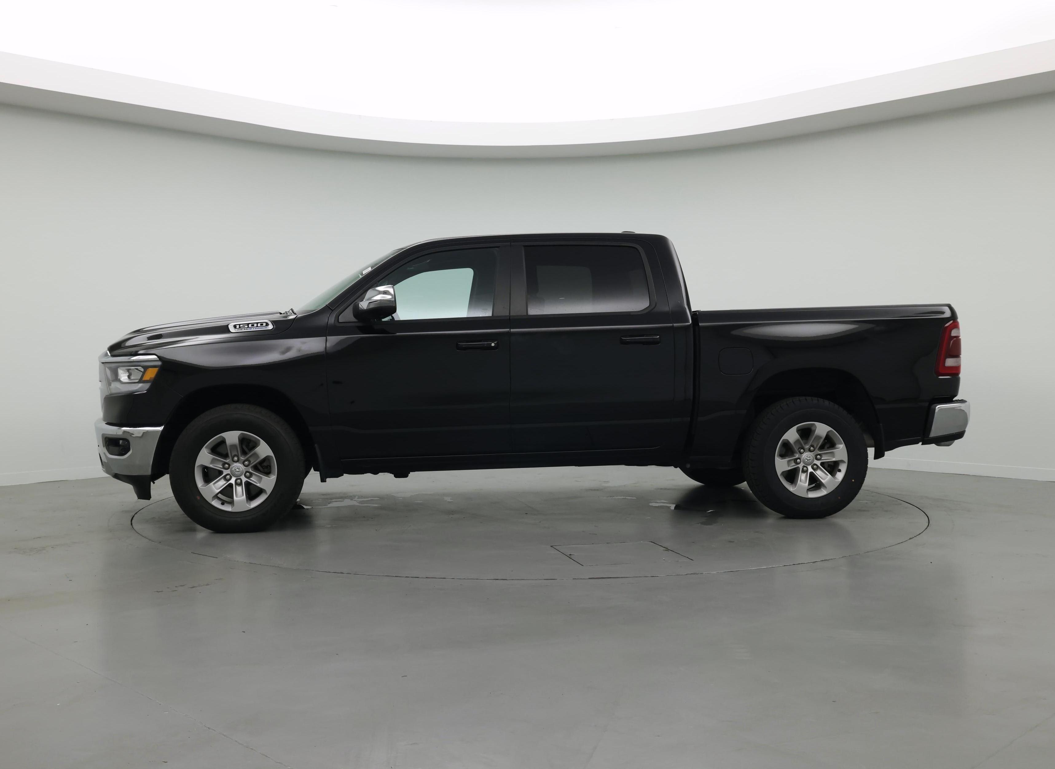 Thumbnail: 2023 RAM 1500 - 3