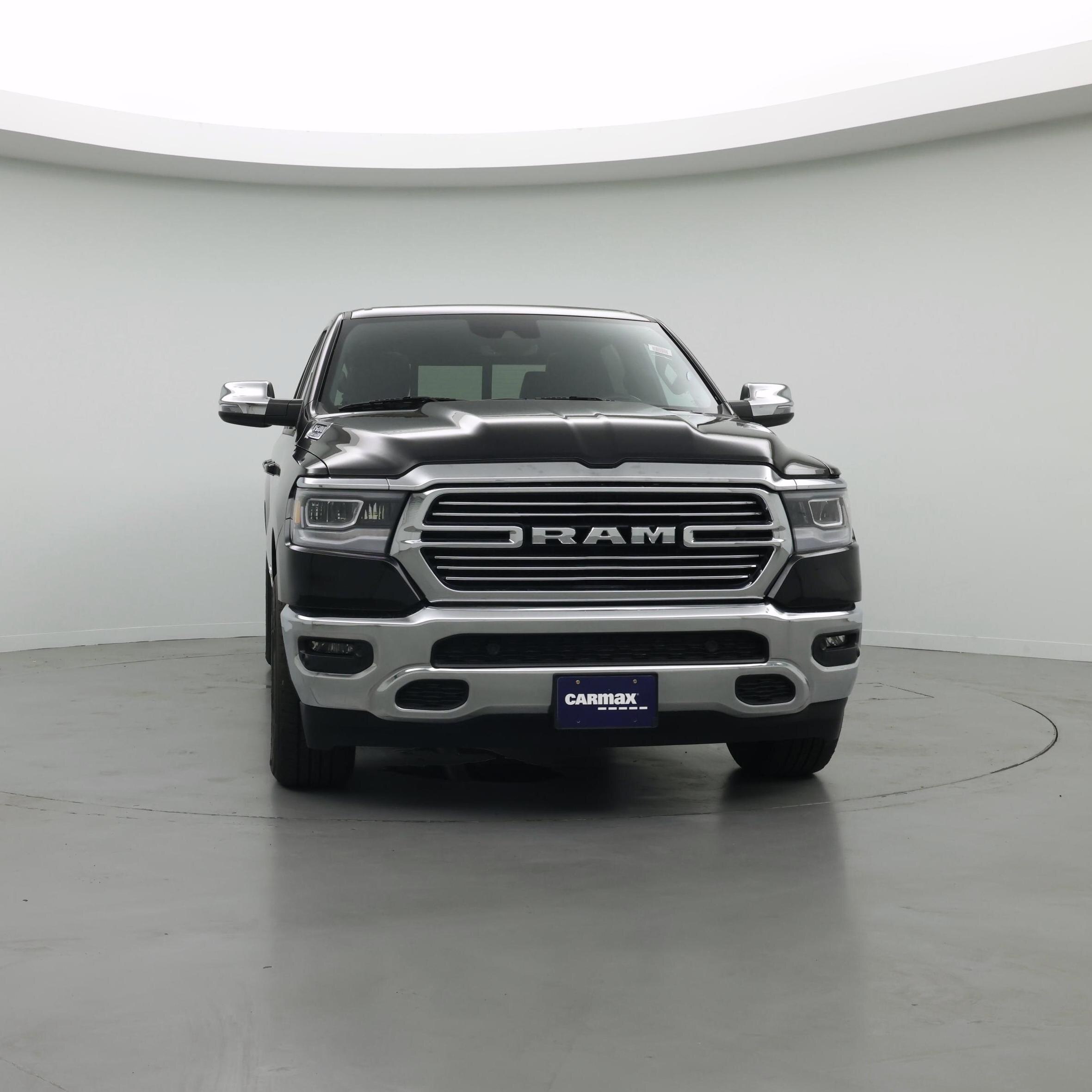 Thumbnail: 2023 RAM 1500 - 5