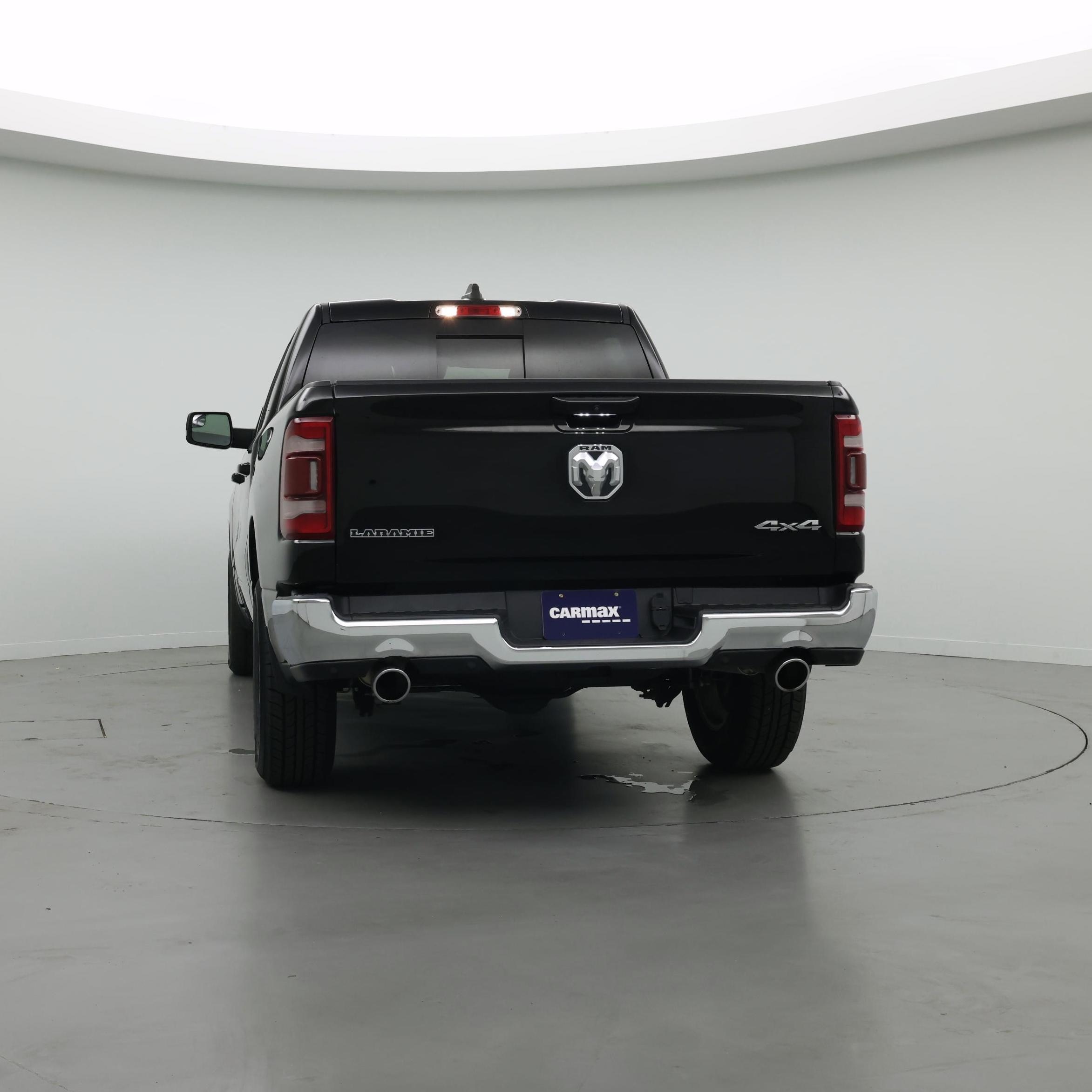 Thumbnail: 2023 RAM 1500 - 6