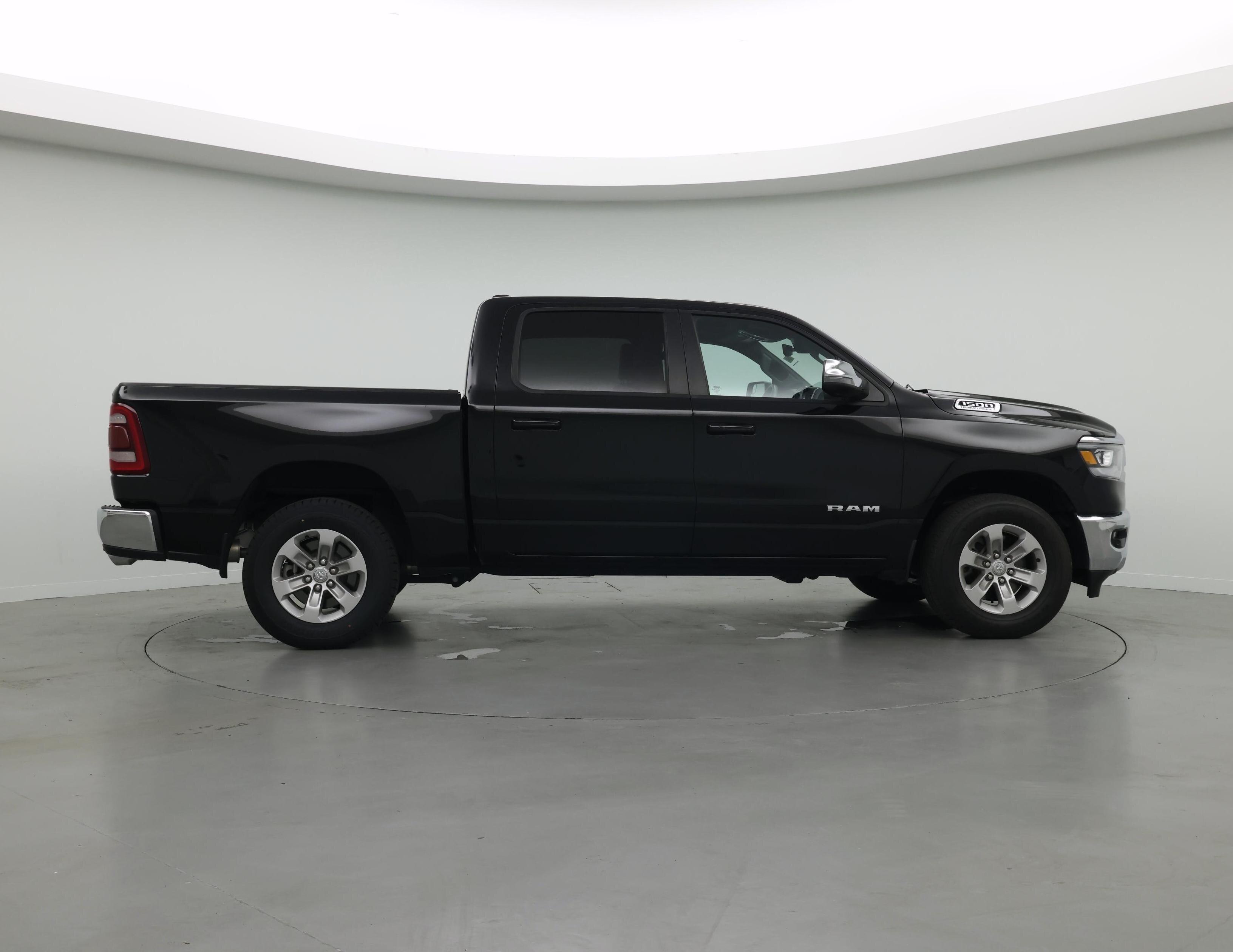 Thumbnail: 2023 RAM 1500 - 7