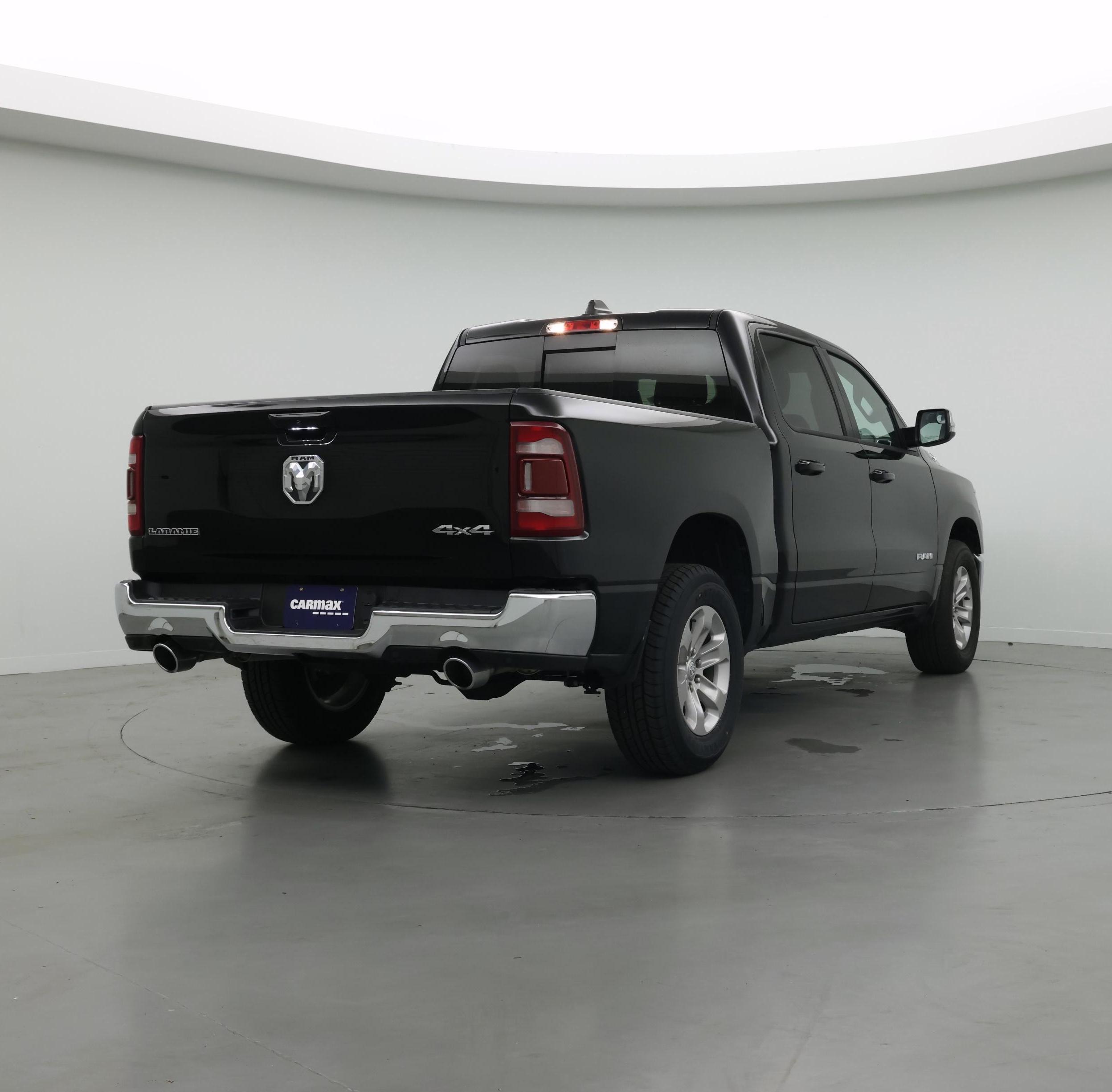 Thumbnail: 2023 RAM 1500 - 8