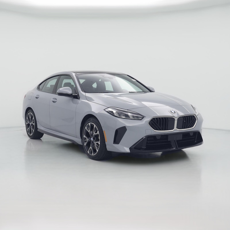 2025 BMW 228 xDrive Gran Coupe