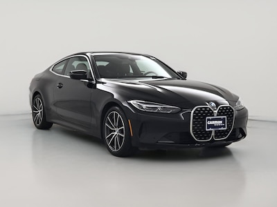 2024 BMW 430 I xDrive