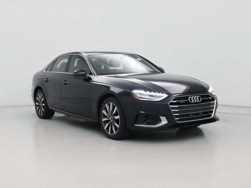 2023 Audi A4 Premium