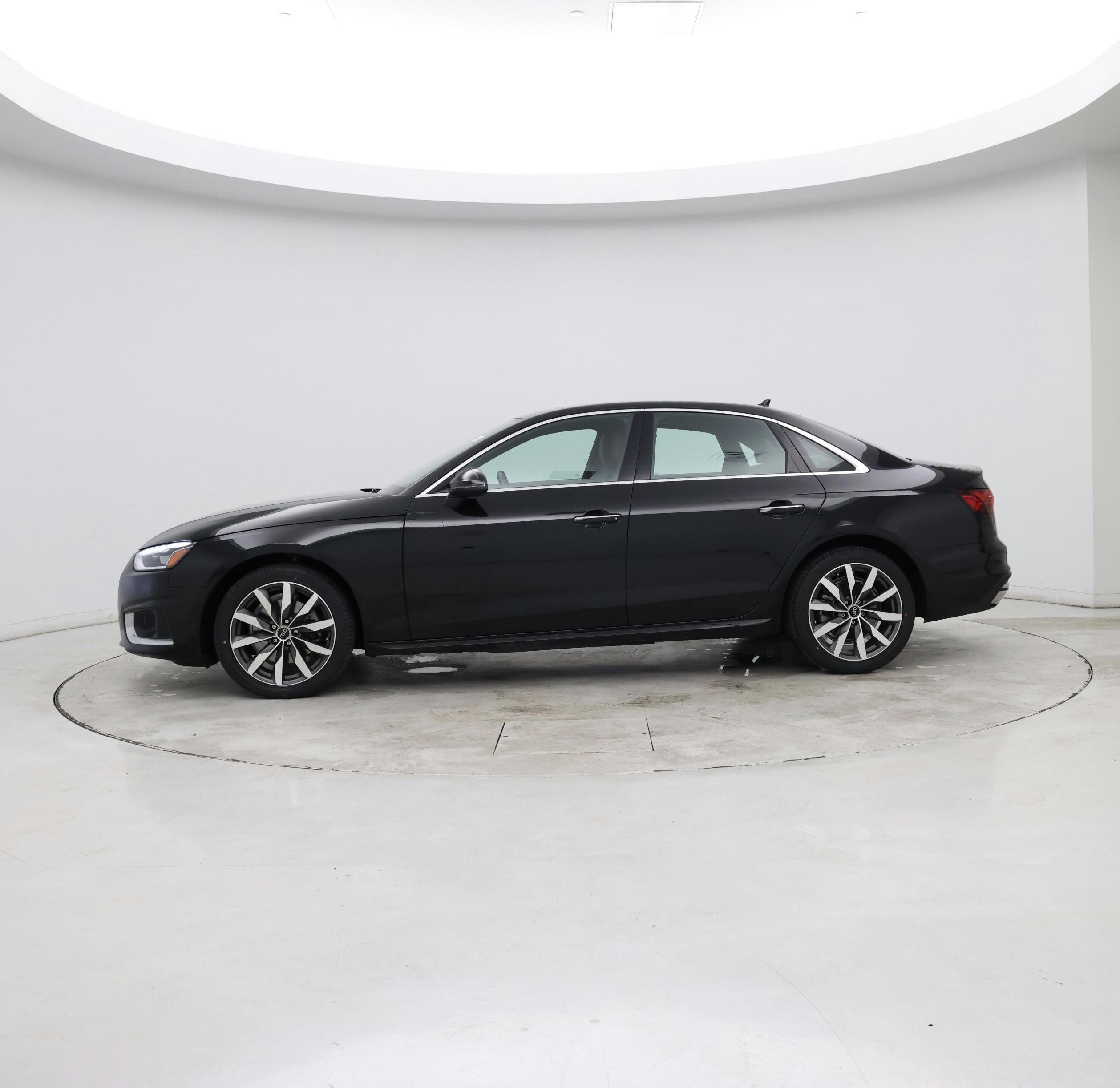 Thumbnail: 2023 Audi A4 - 2