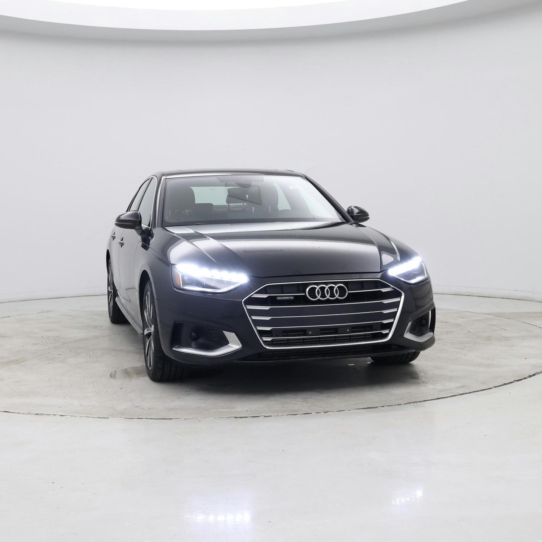 Thumbnail: 2023 Audi A4 - 5