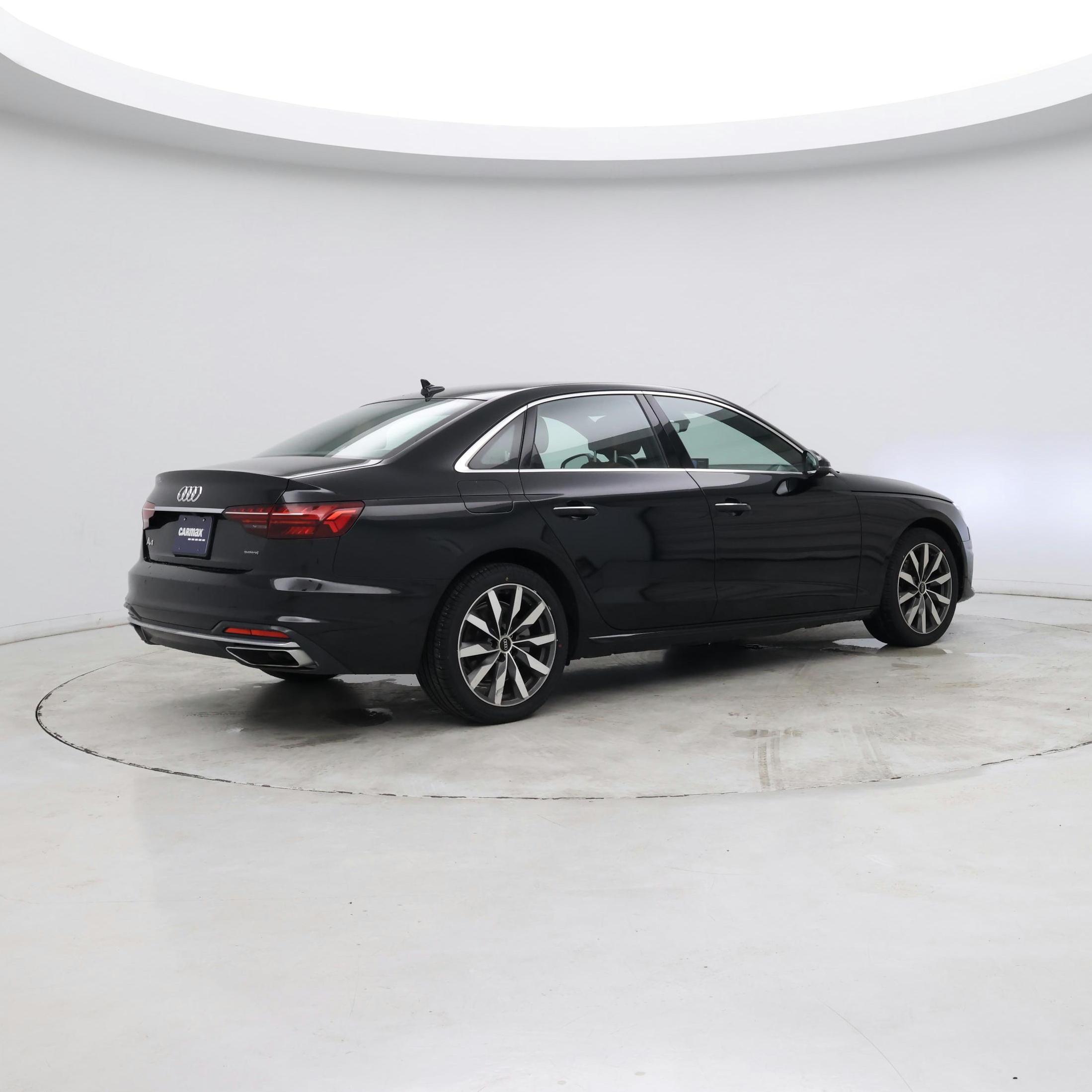 Thumbnail: 2023 Audi A4 - 6