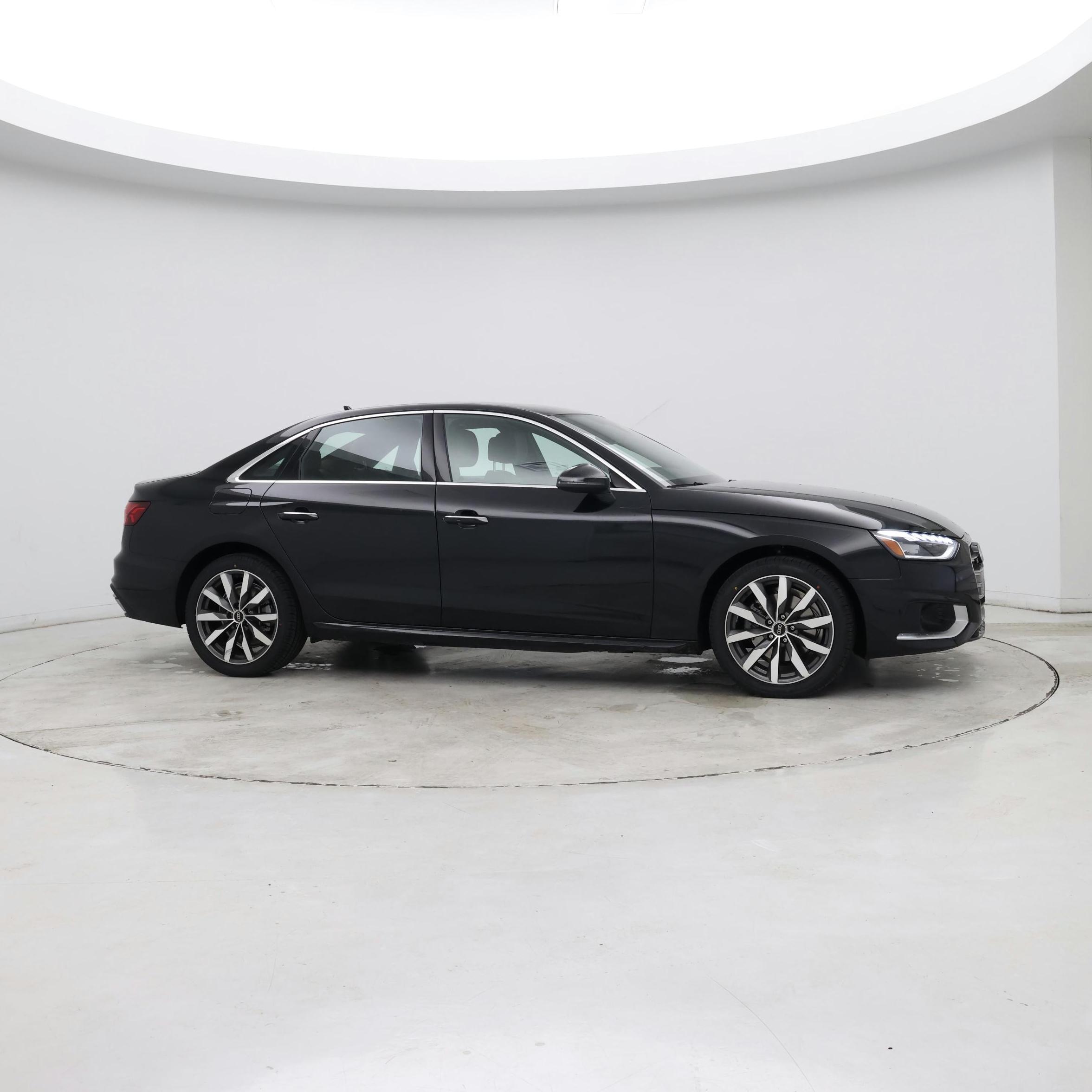 Thumbnail: 2023 Audi A4 - 7