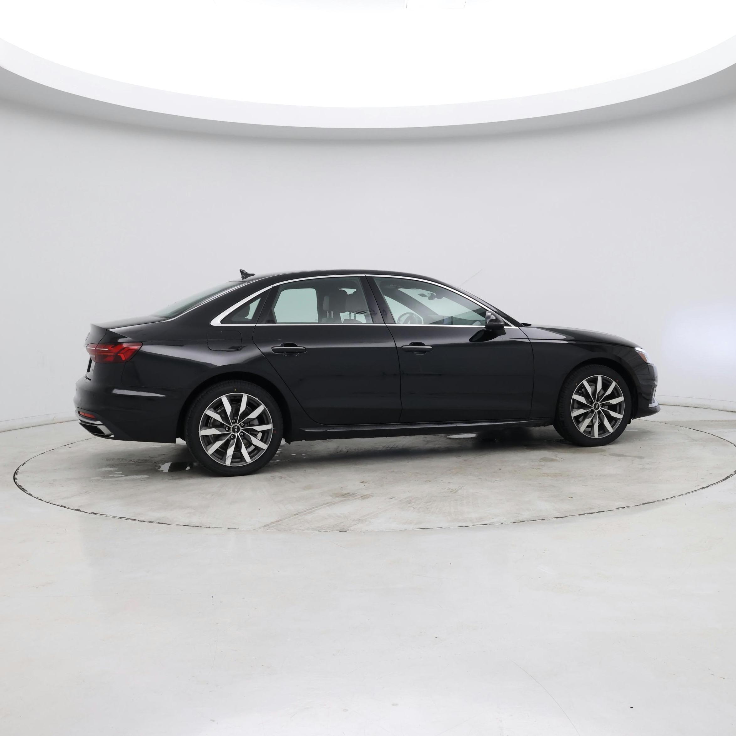 Thumbnail: 2023 Audi A4 - 8