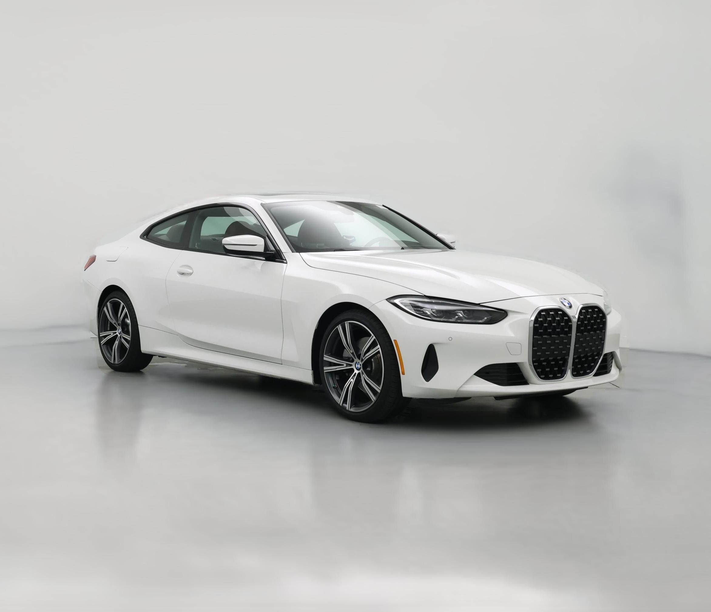 Thumbnail: 2022 BMW 4 Series - 1