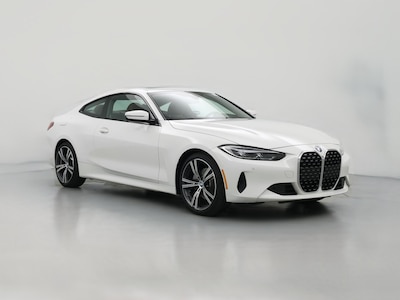 2022 BMW 430 I xDrive
