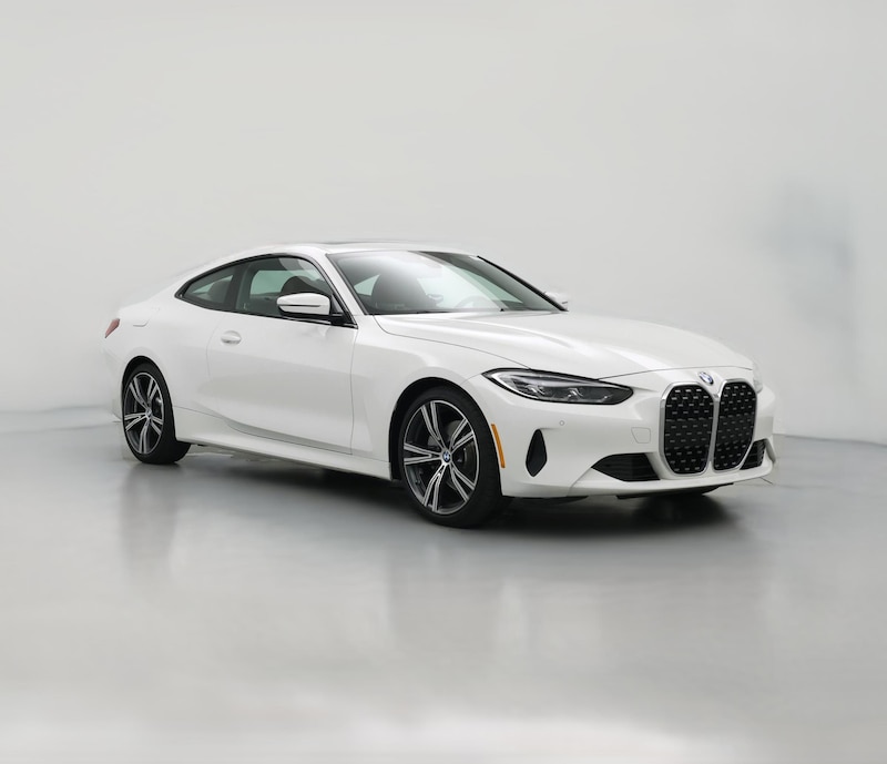 2022 BMW 430 I xDrive