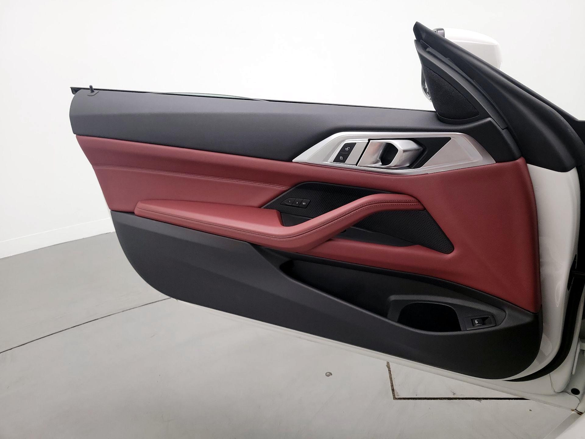 Thumbnail: 2022 BMW 4 Series - 12