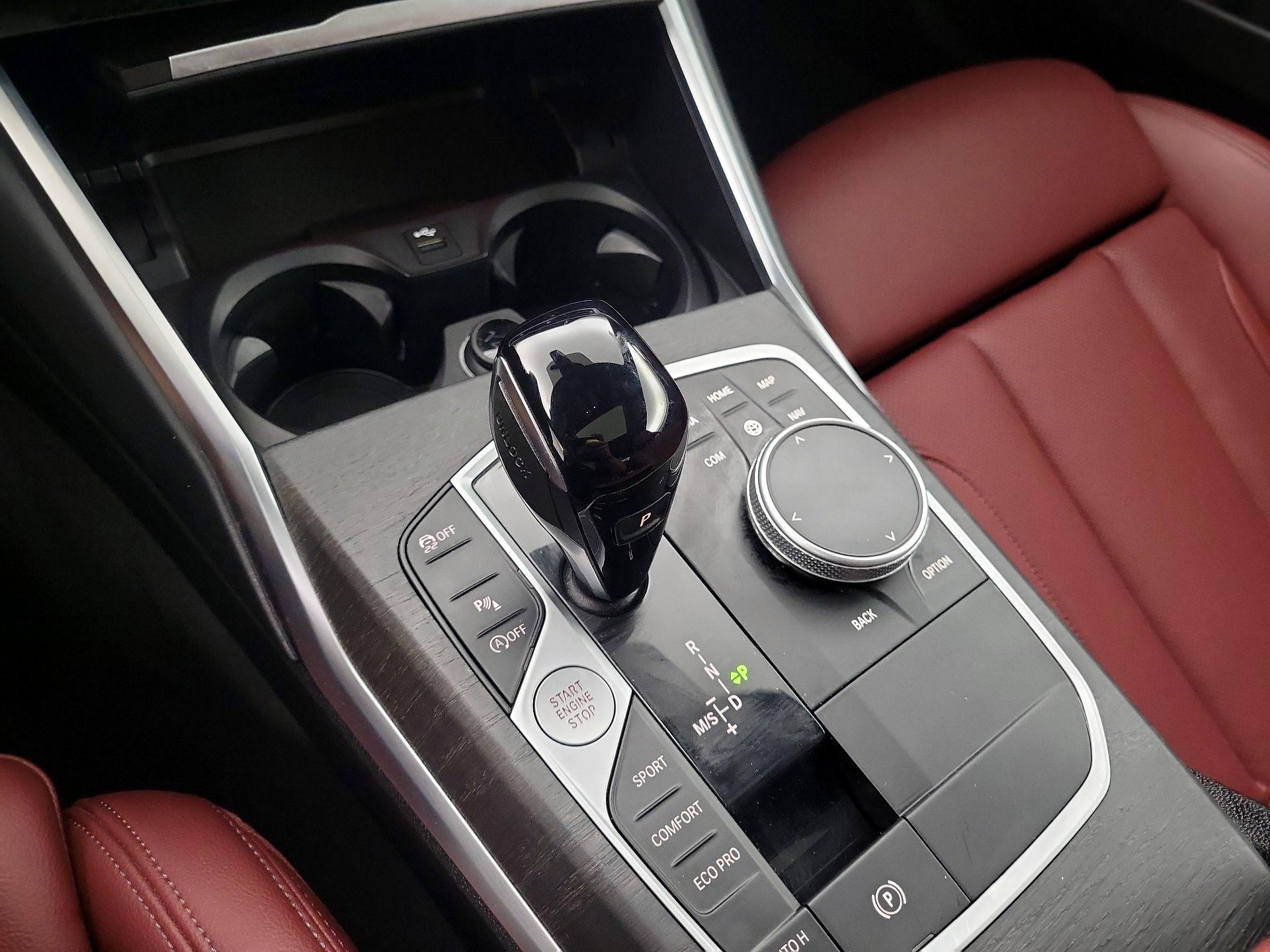 Thumbnail: 2022 BMW 4 Series - 18