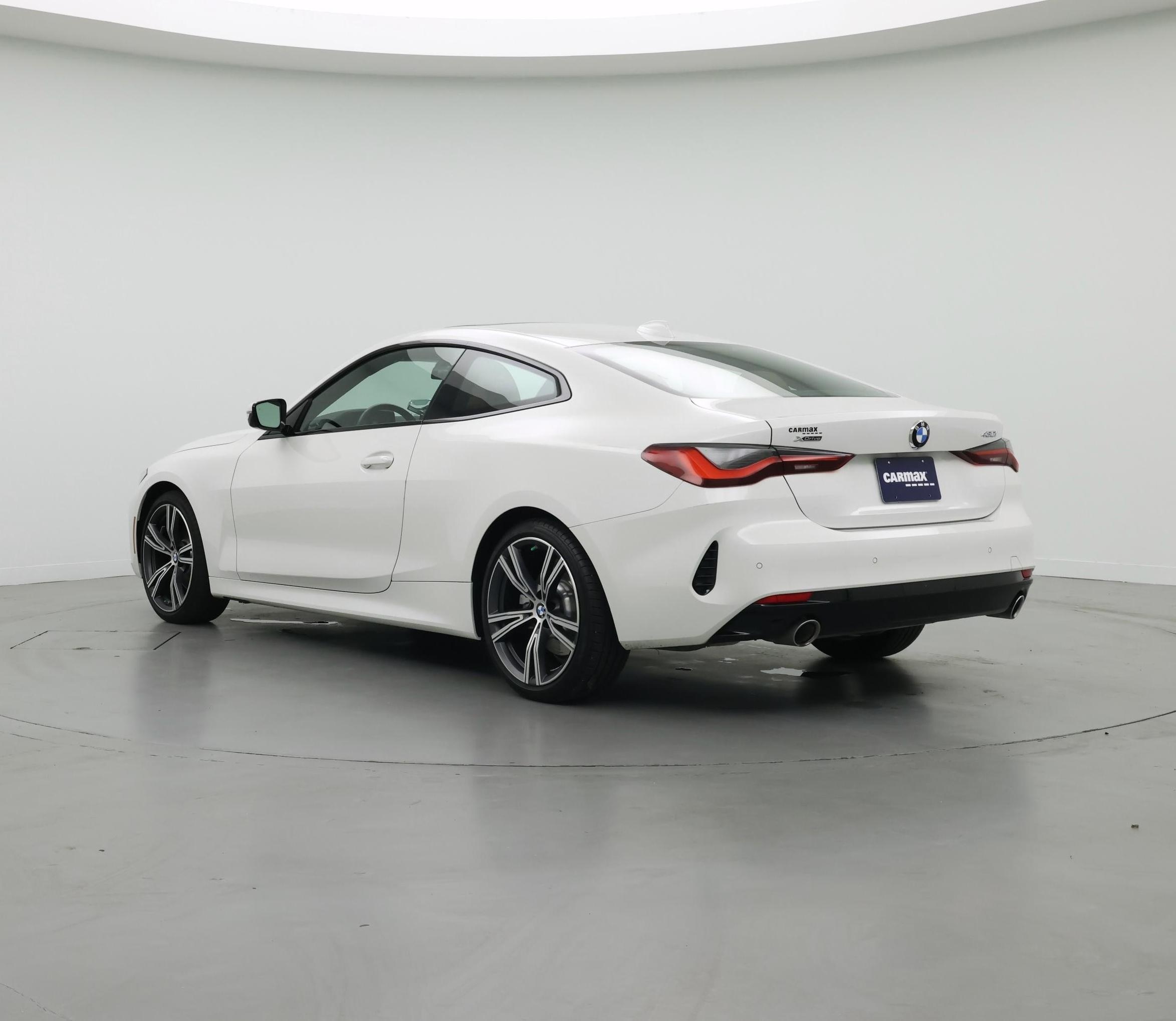 Thumbnail: 2022 BMW 4 Series - 2