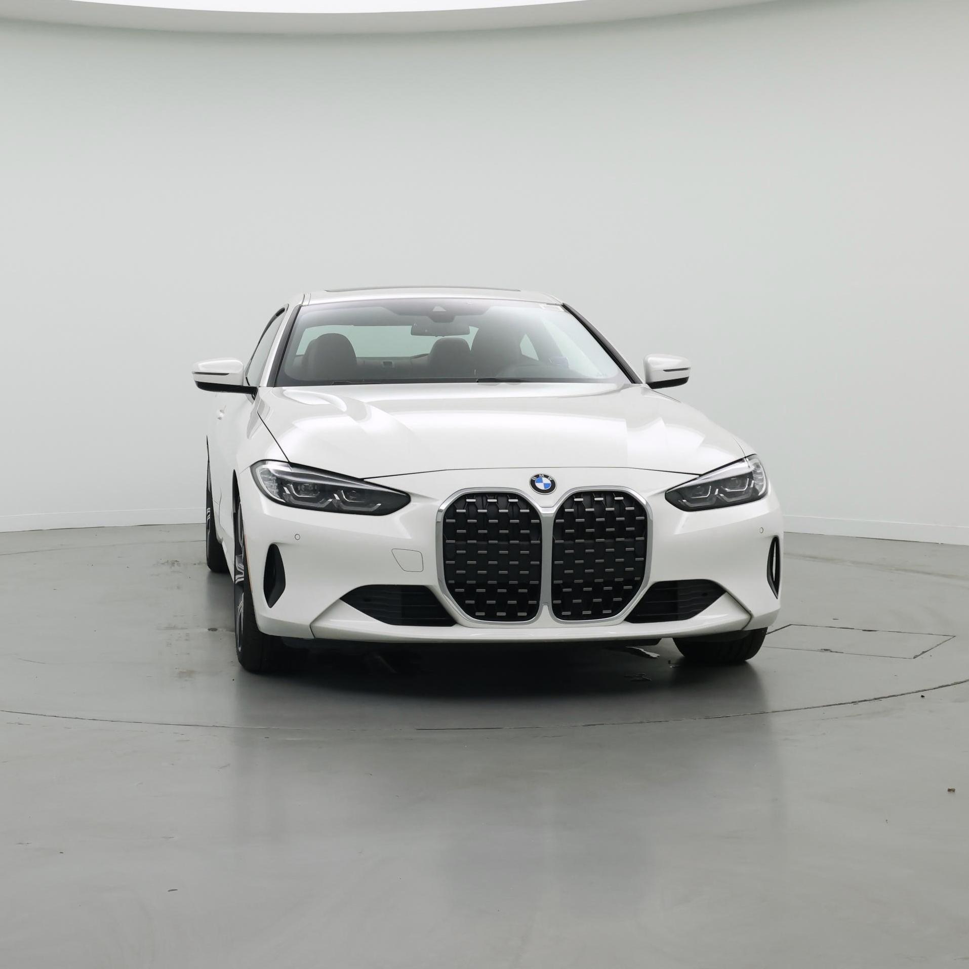 Thumbnail: 2022 BMW 4 Series - 5