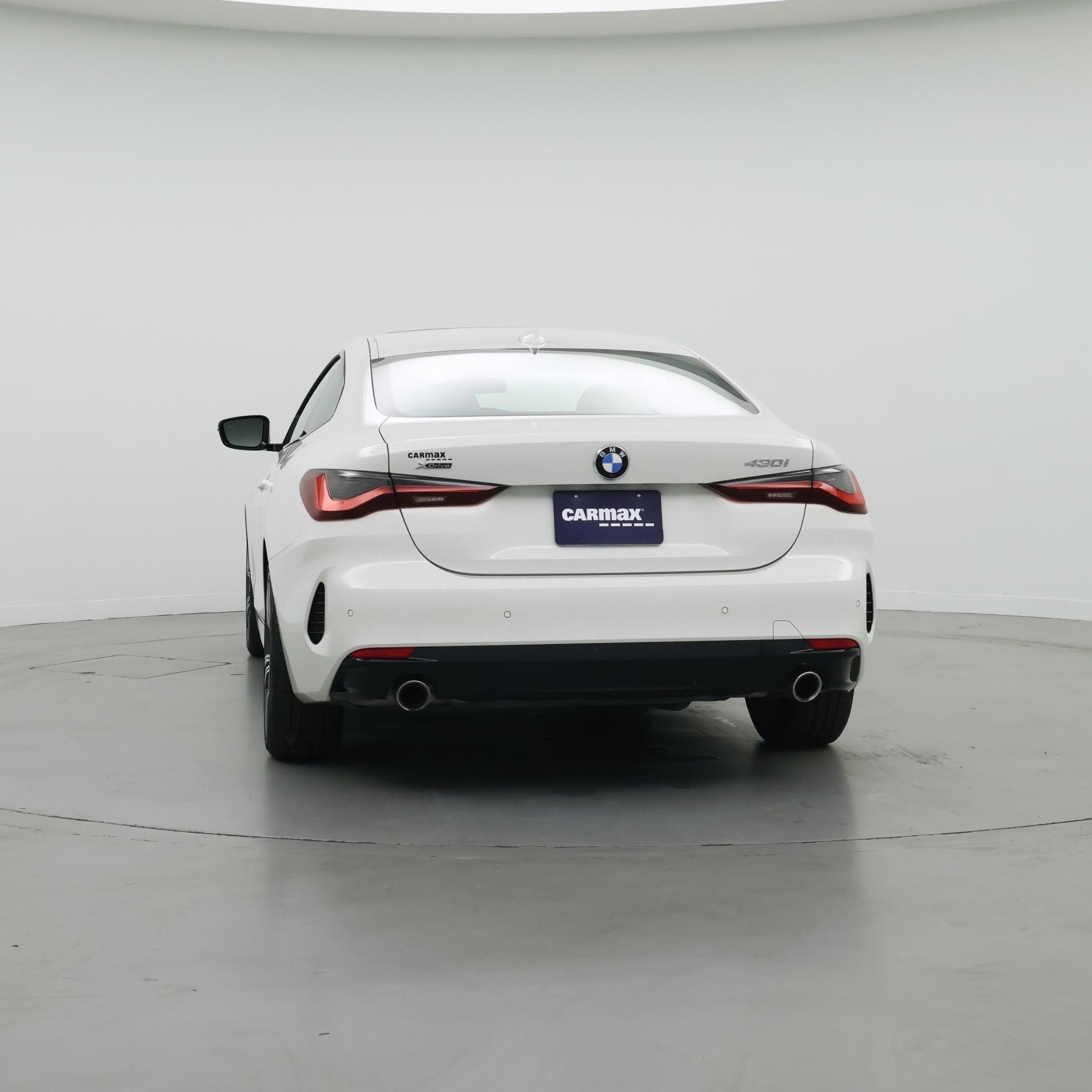 Thumbnail: 2022 BMW 4 Series - 6