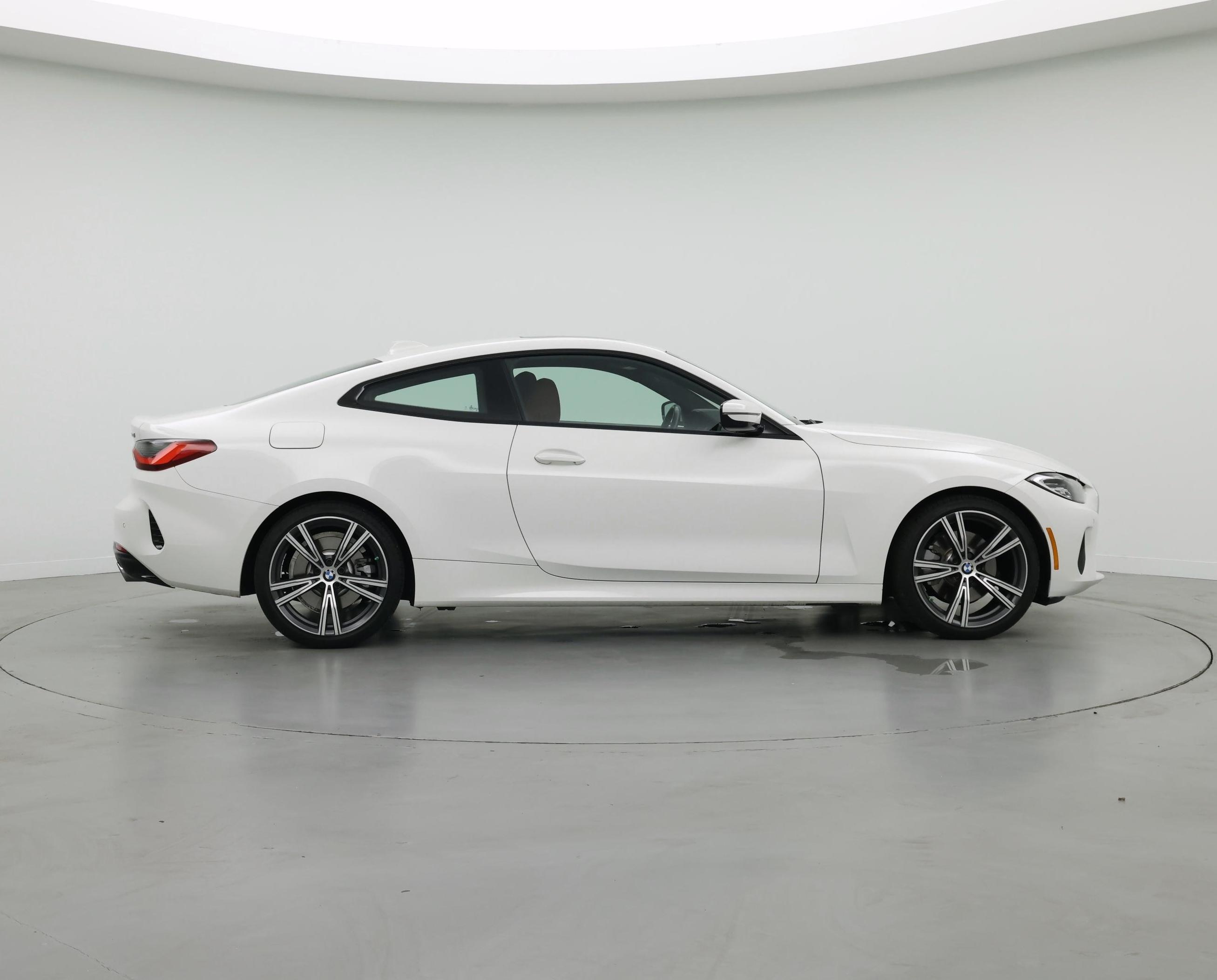 Thumbnail: 2022 BMW 4 Series - 7