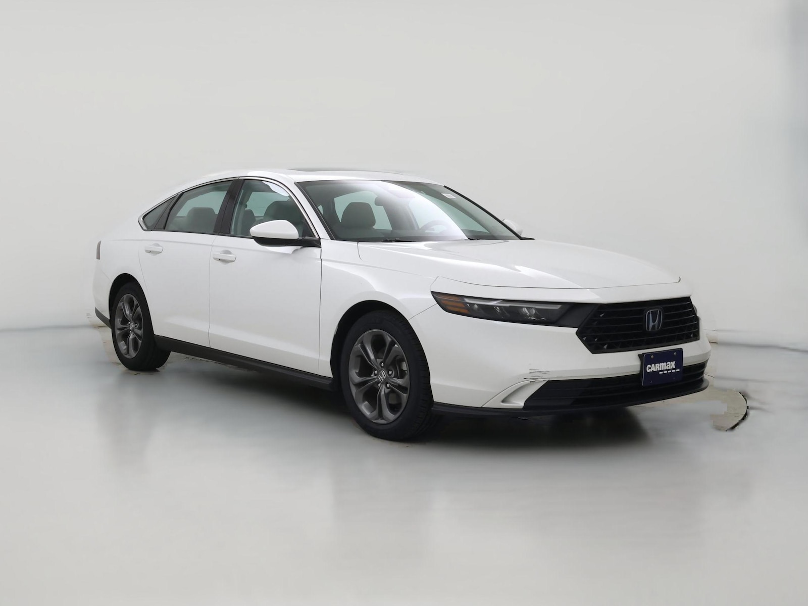 2023 Honda Accord Sedan