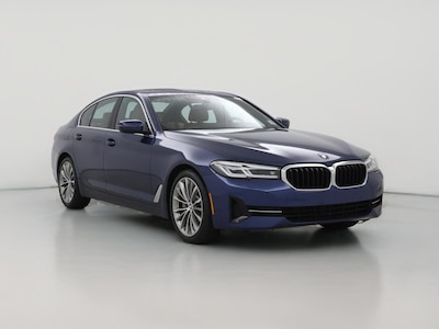 2023 BMW 530 I xDrive