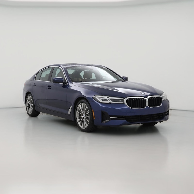 2023 BMW 530 I xDrive