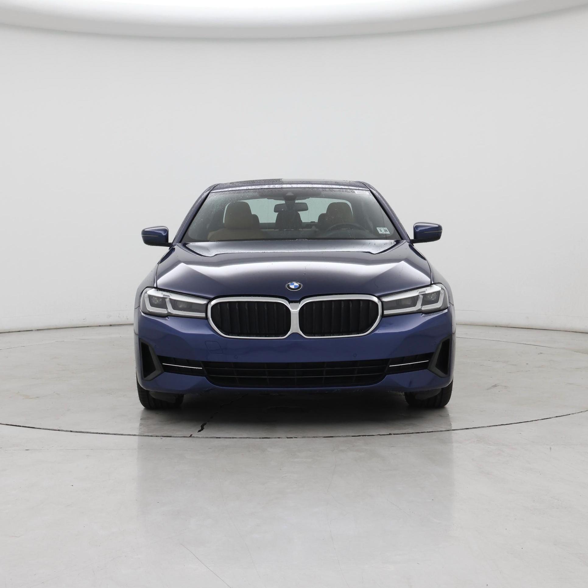 Thumbnail: 2023 BMW 5 Series - 5
