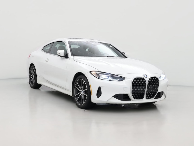 2024 BMW 430 I xDrive