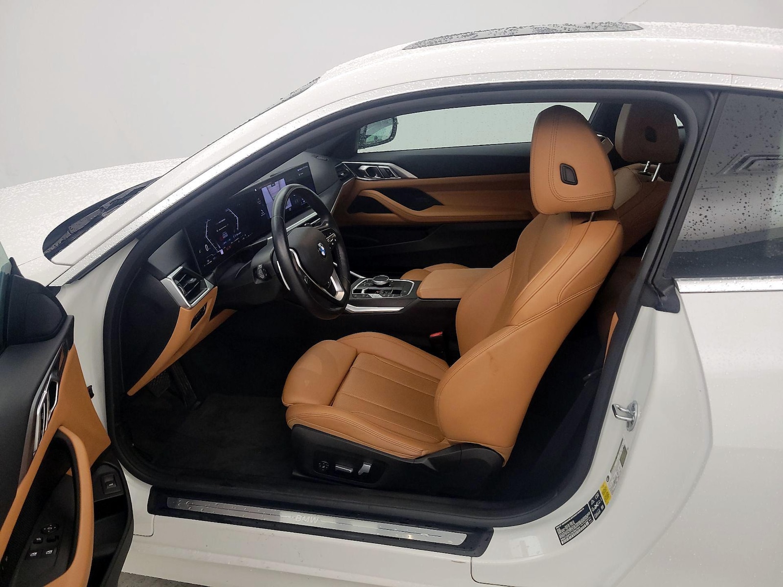 2024 BMW 4 Series 430i - Photo 11