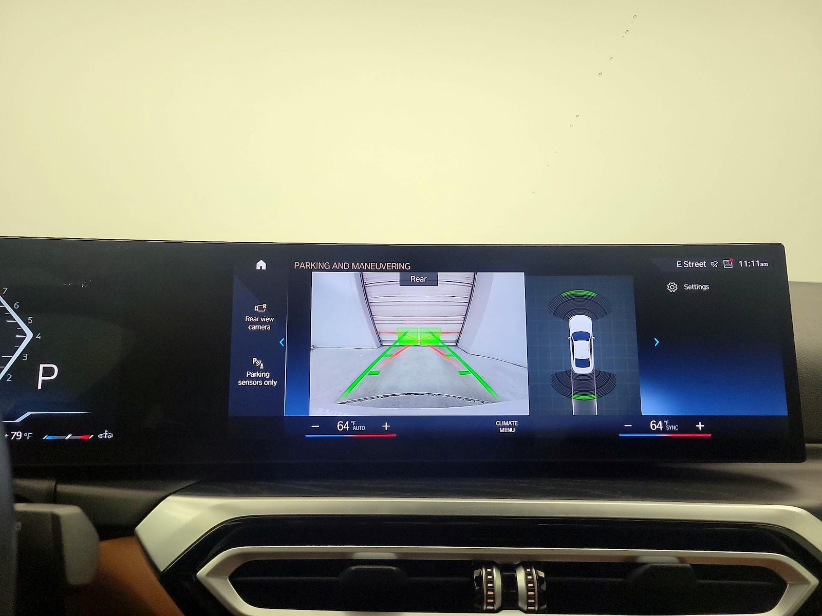 2024 BMW 4 Series 430i - Photo 14