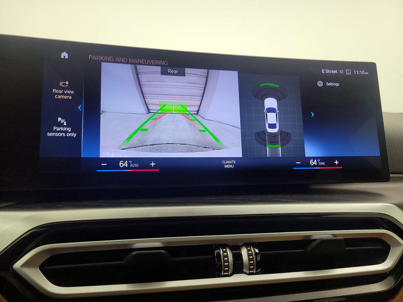 2024 BMW 4 Series 430i - Photo 17