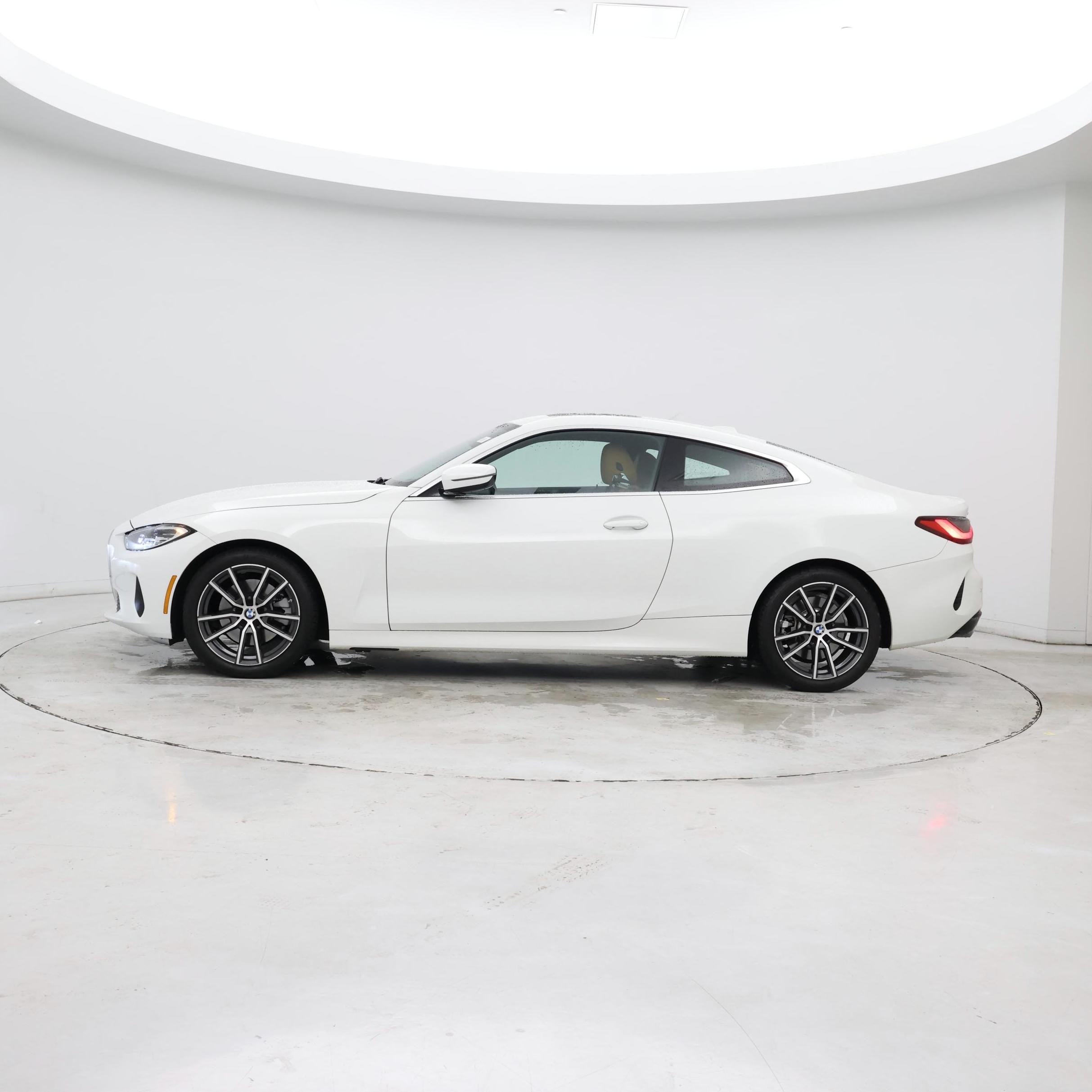 Thumbnail: 2024 BMW 4 Series - 2