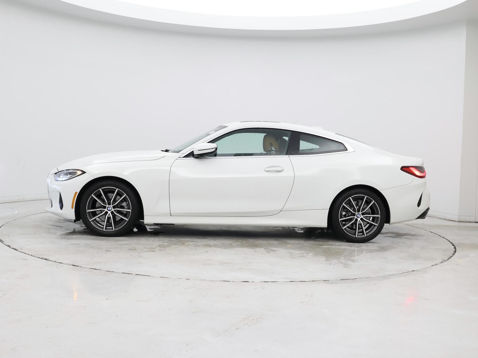 2024 BMW 4 Series 430i - Photo 3