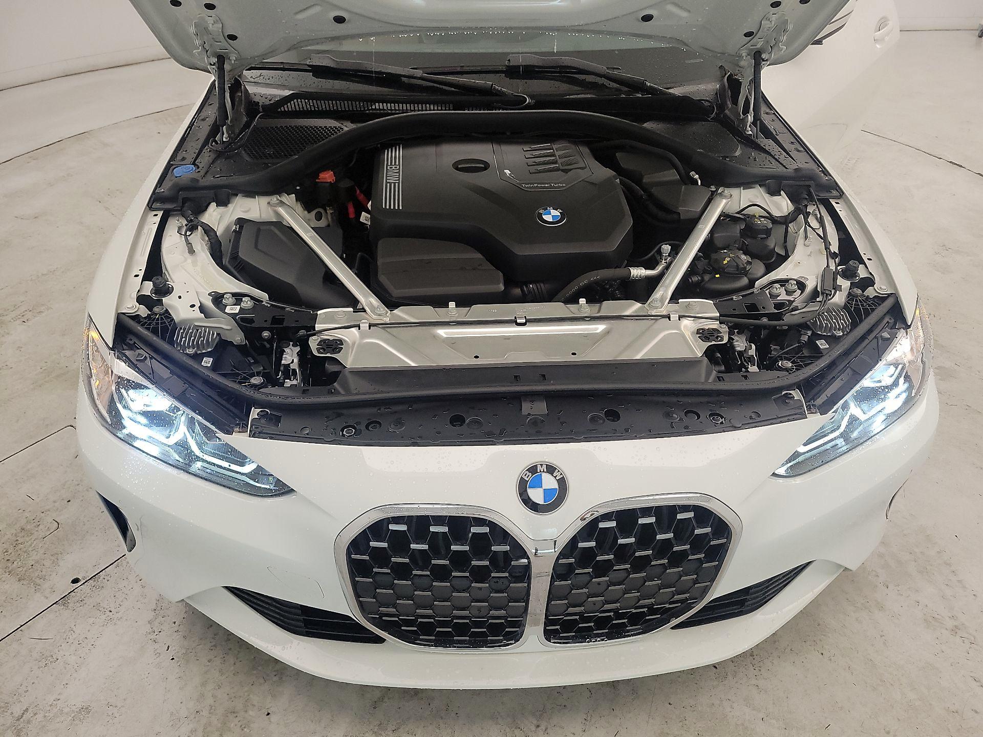 Thumbnail: 2024 BMW 4 Series - 19