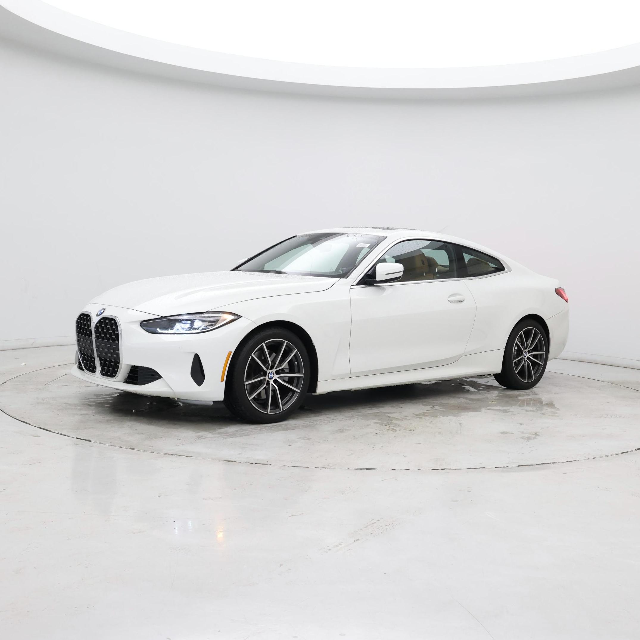 Thumbnail: 2024 BMW 4 Series - 3