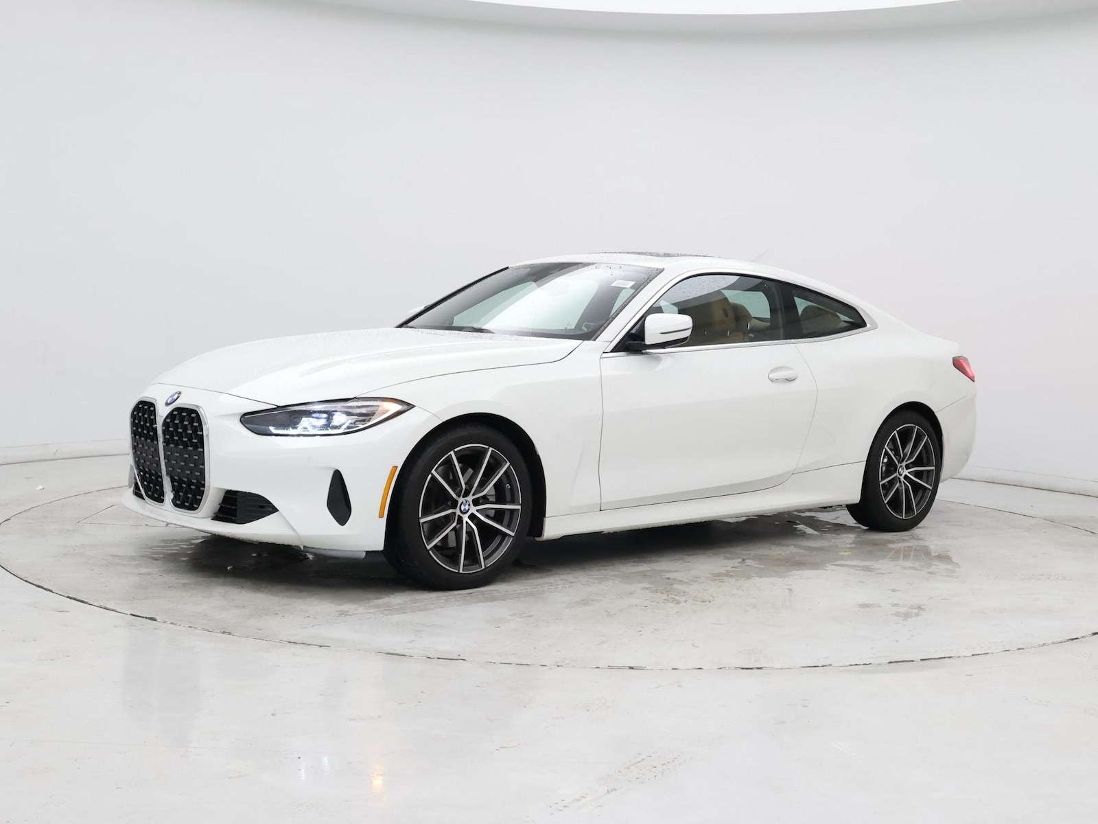 2024 BMW 4 Series 430i - Photo 4