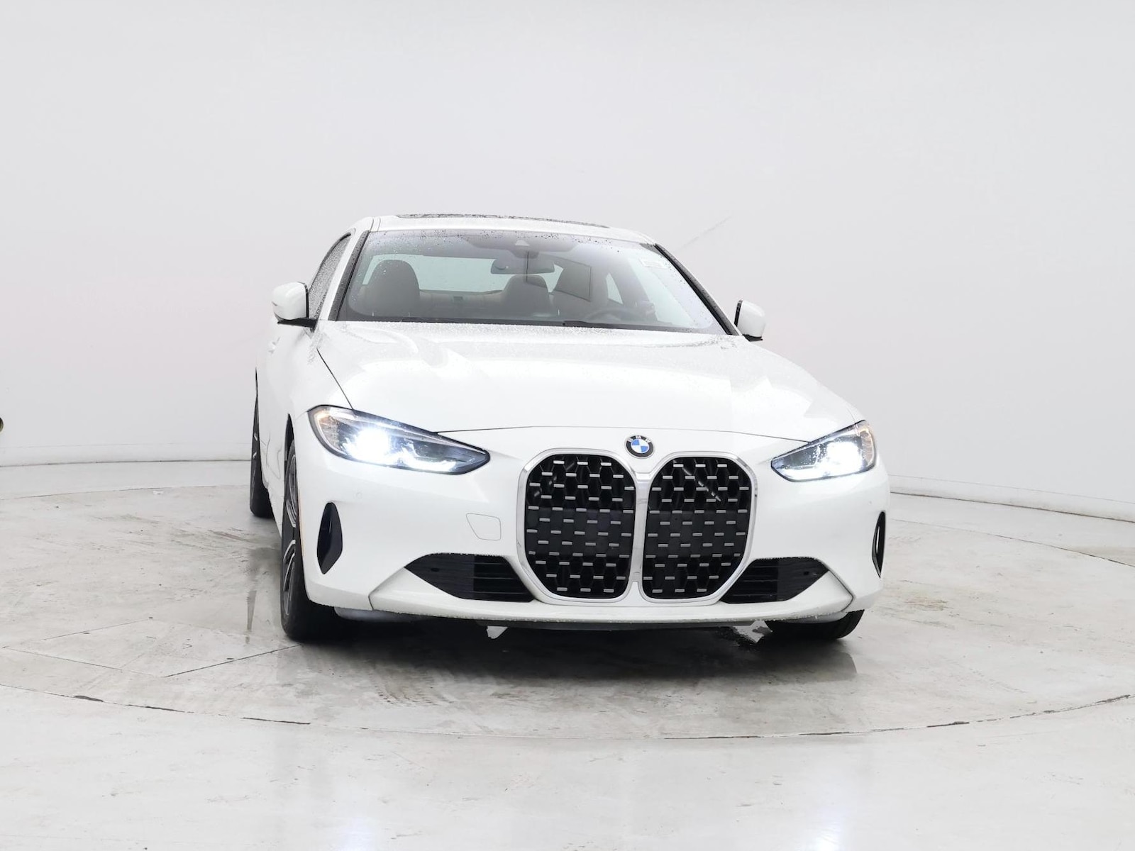 2024 BMW 4 Series 430i - Photo 6