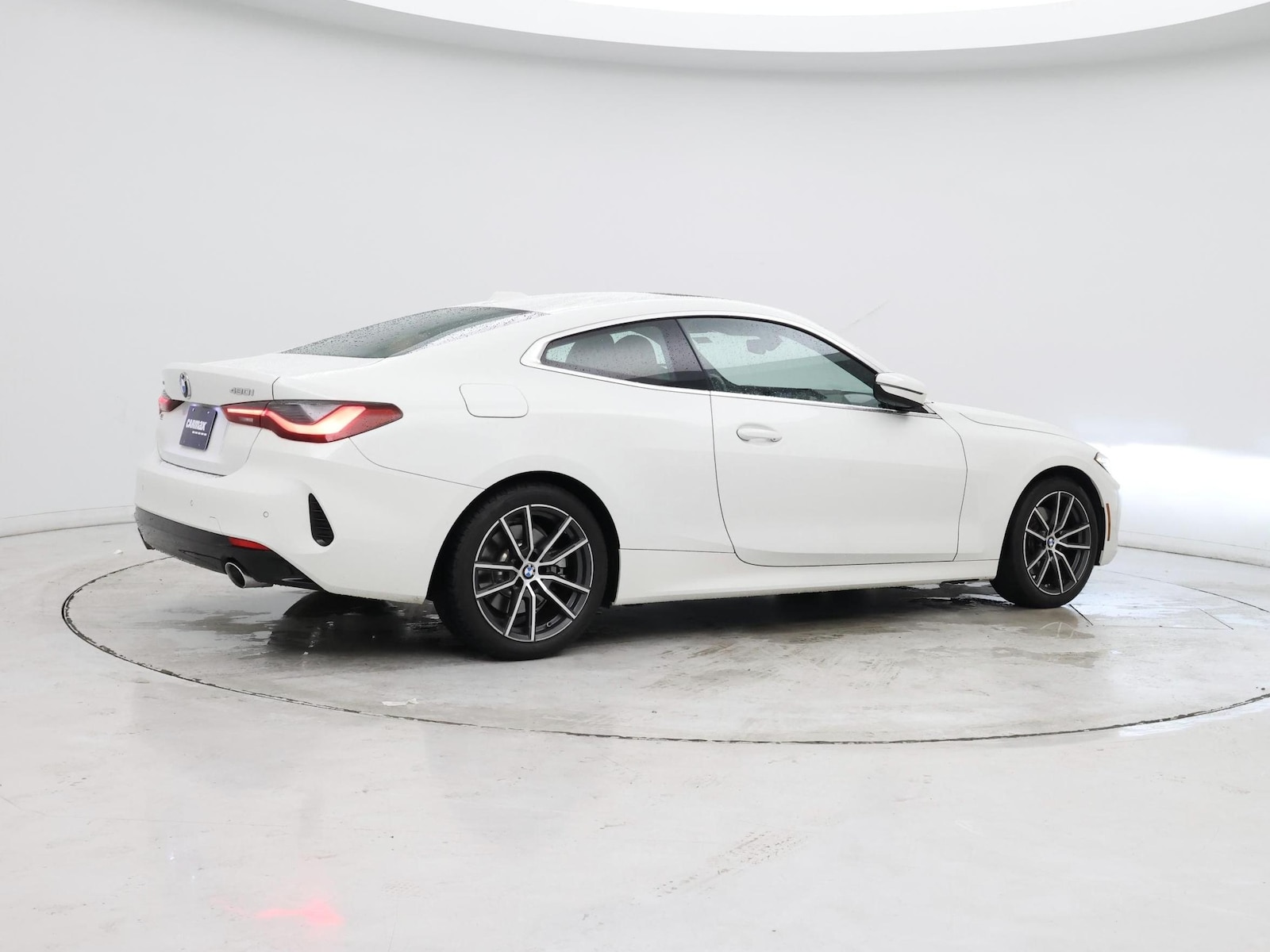 2024 BMW 4 Series 430i - Photo 7