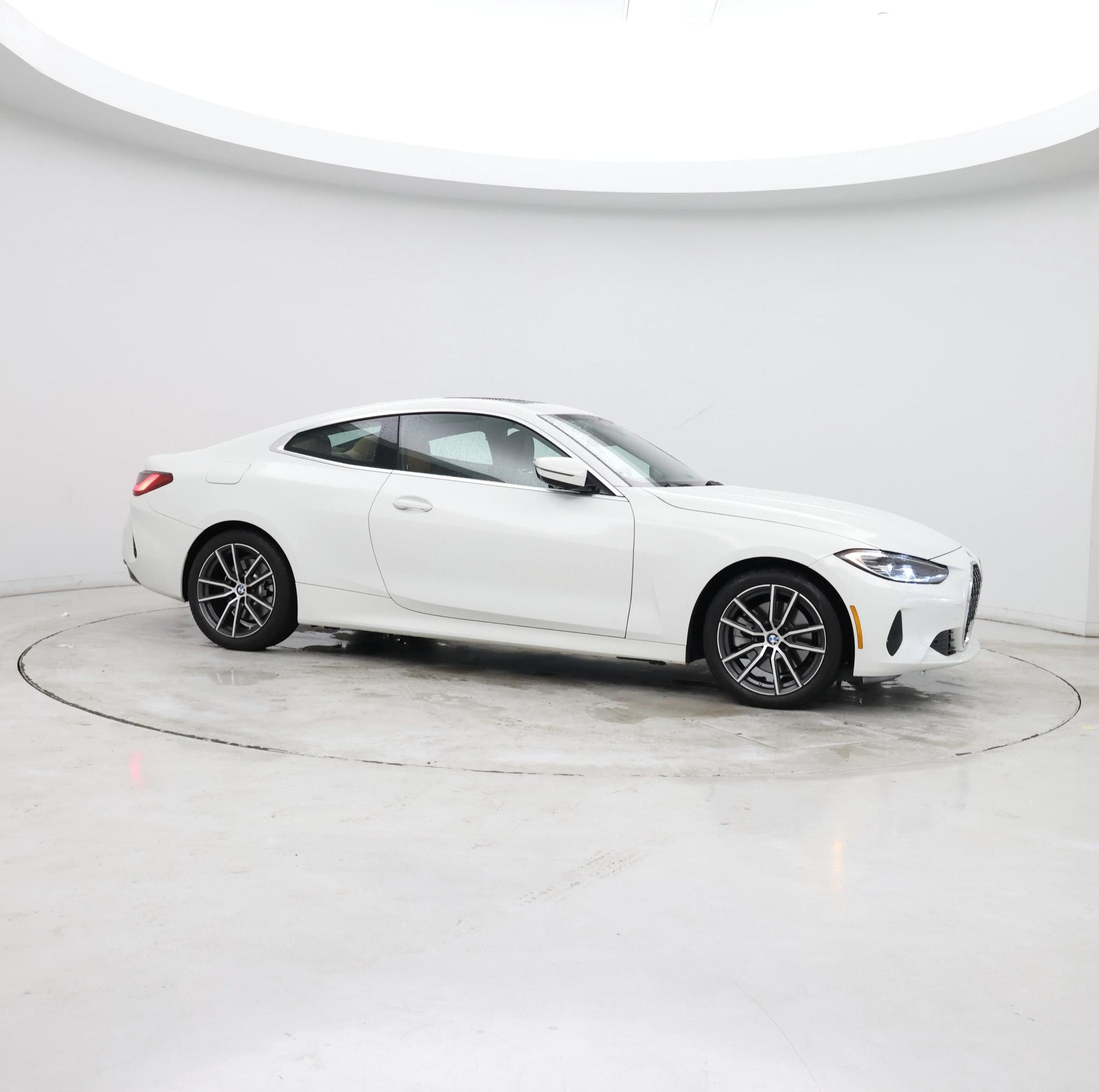 Thumbnail: 2024 BMW 4 Series - 7