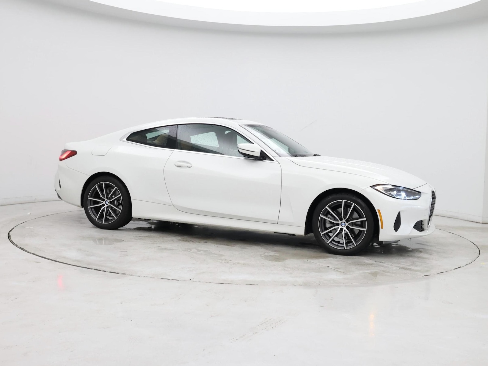 2024 BMW 4 Series 430i - Photo 8