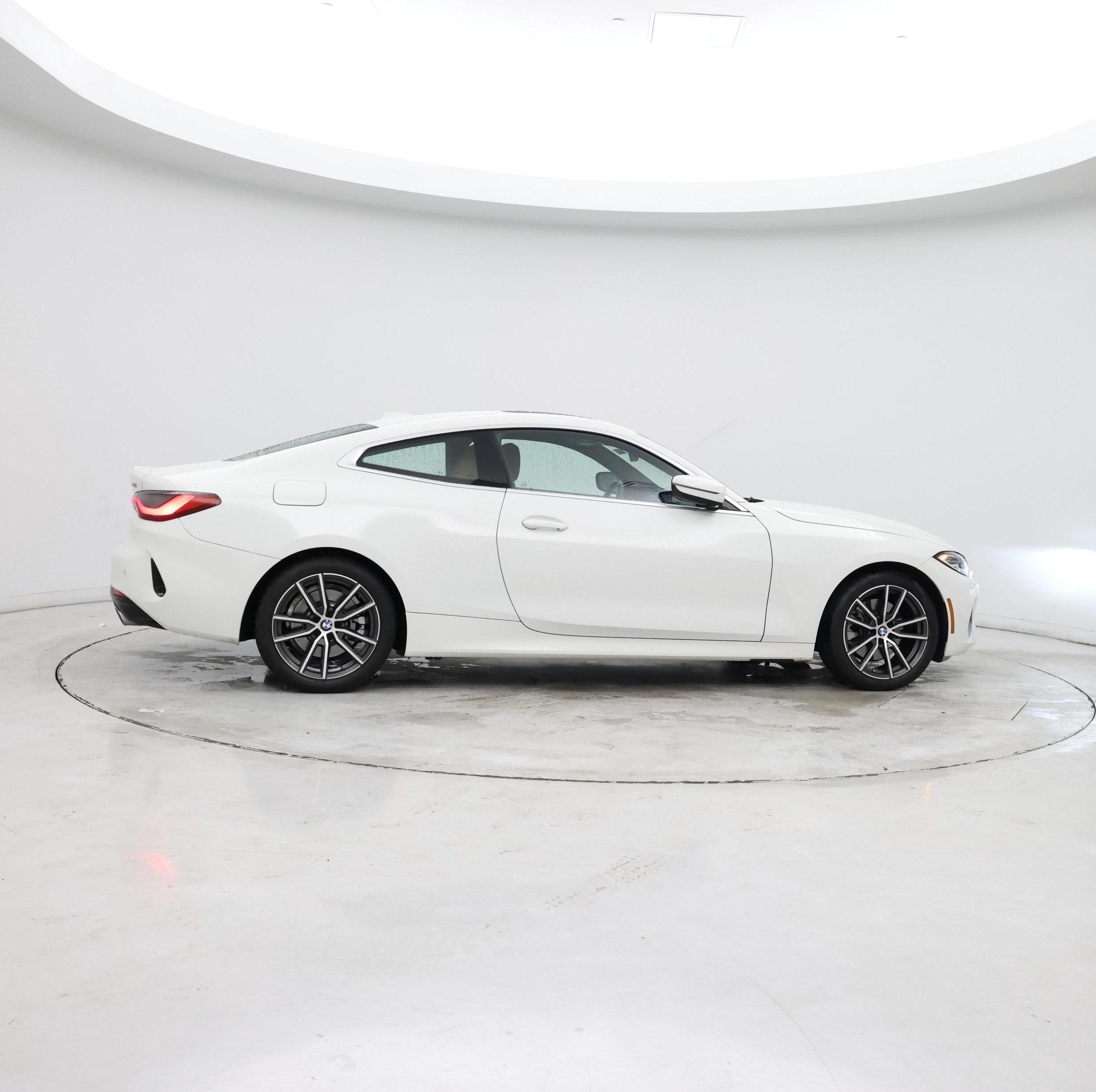Thumbnail: 2024 BMW 4 Series - 8
